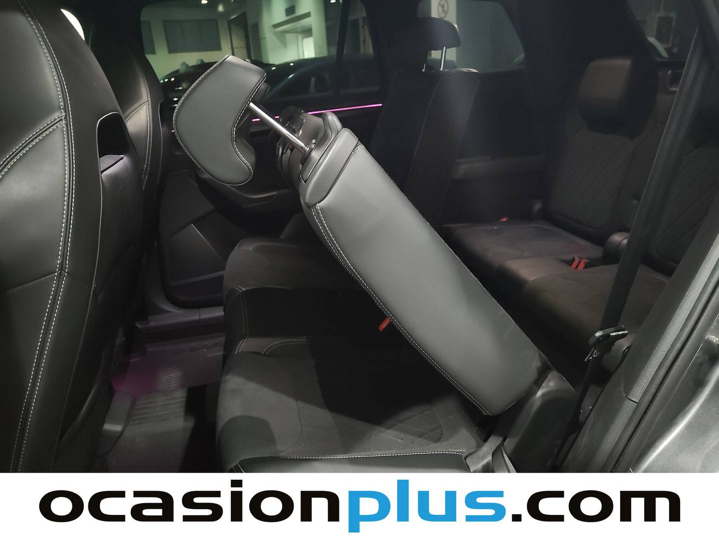 Skoda Kodiaq Skoda Kodiaq 1.5 TSI Sportline 4x2 DSG (150 CV) 7 Plazas km 0