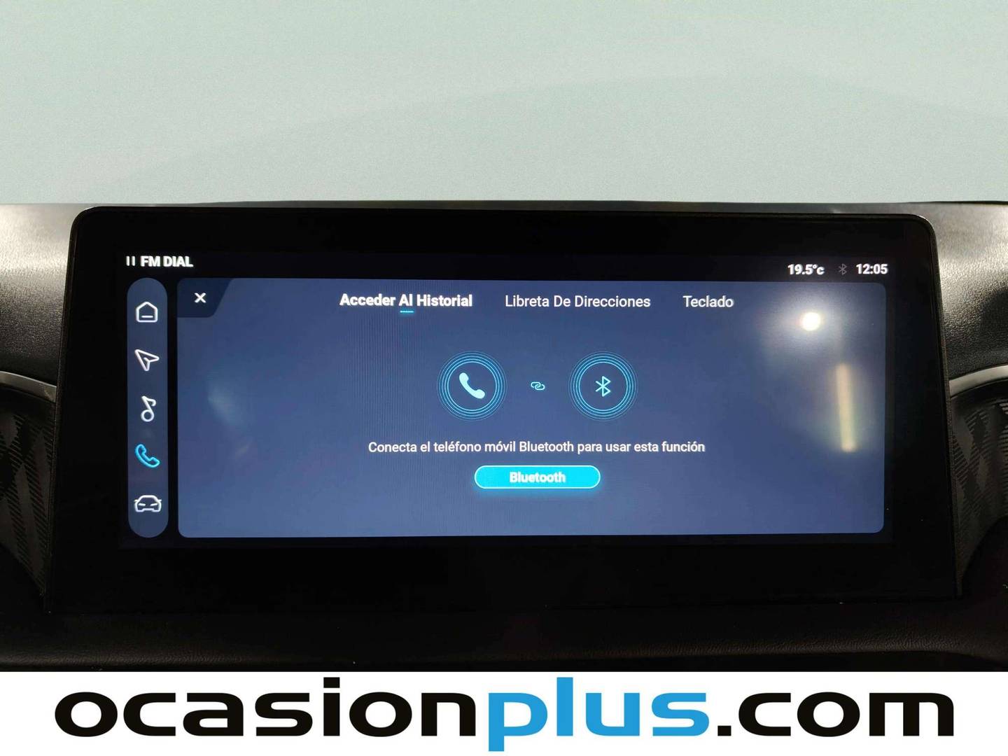 MG MG3 Hybrid+ MG MG3 Hybrid+ Comfort (195 CV) al mejor precio
