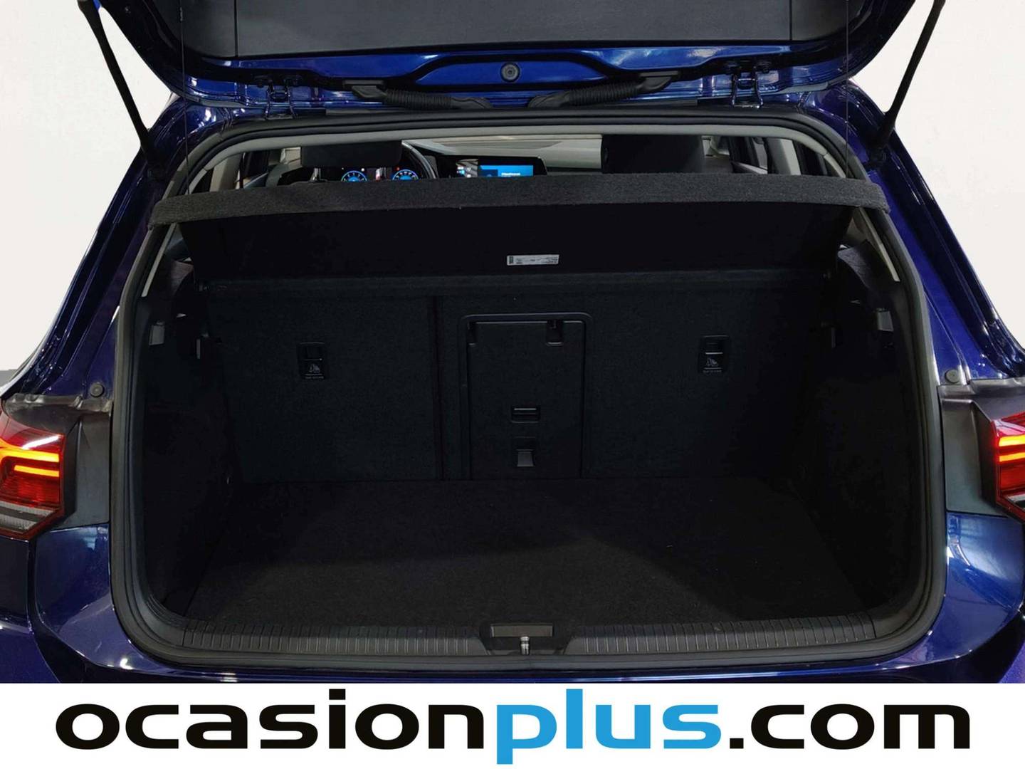 Fotos maletero Volkswagen Golf Volkswagen Golf Life 1.0 eTSI (110 CV) DSG