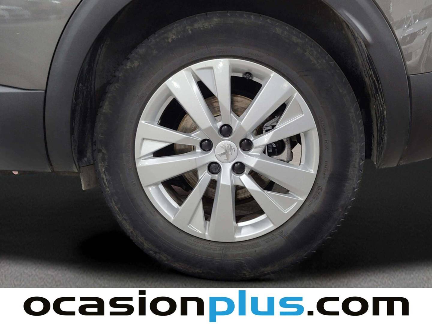 Peugeot 3008 Peugeot 3008 BlueHDi 130 S&S Active Pack (130 CV) al mejor precio