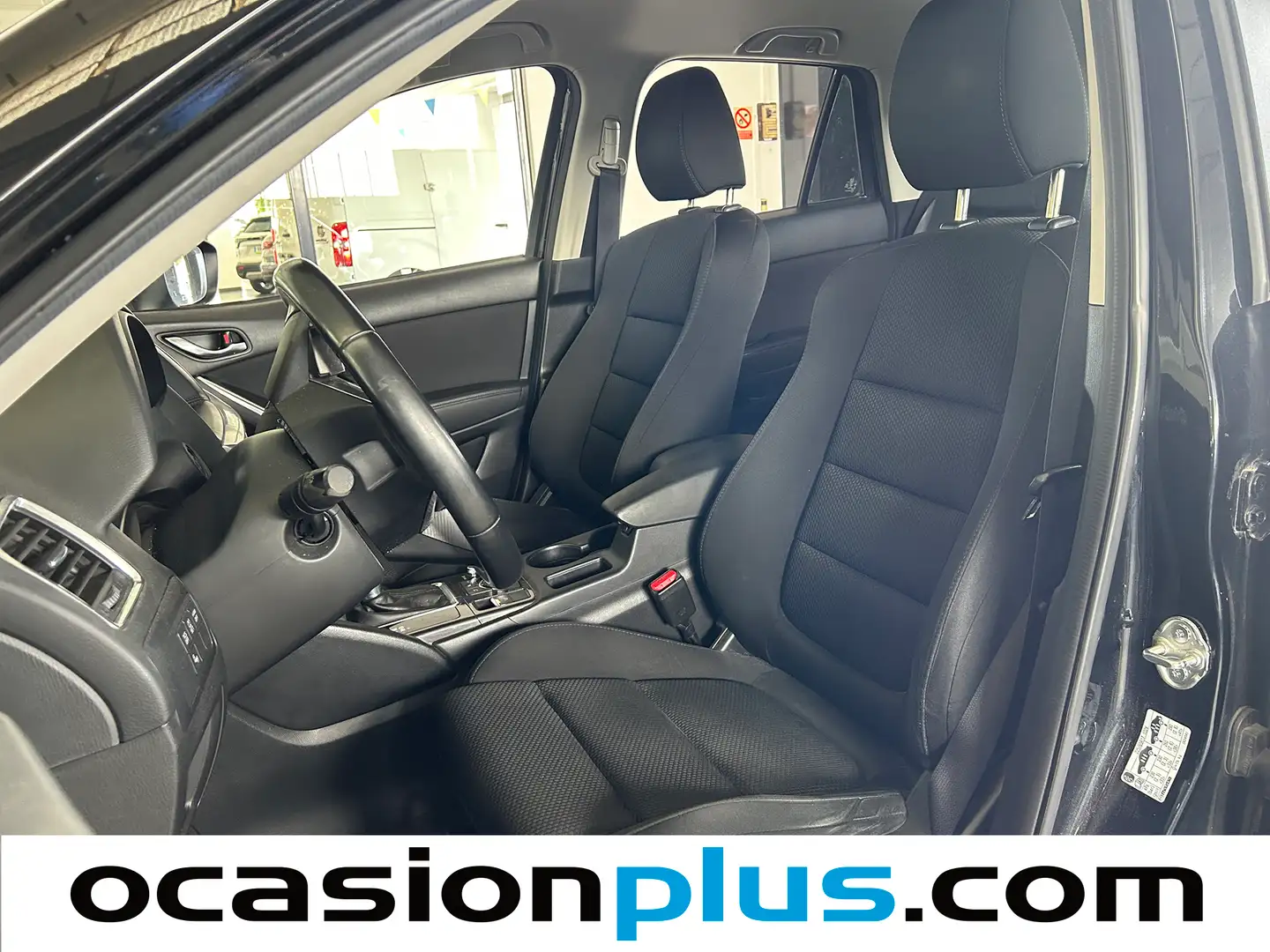 Foto Mazda CX-5 Mazda CX-5 2.2 DE Style+ 2WD AT (150 CV)