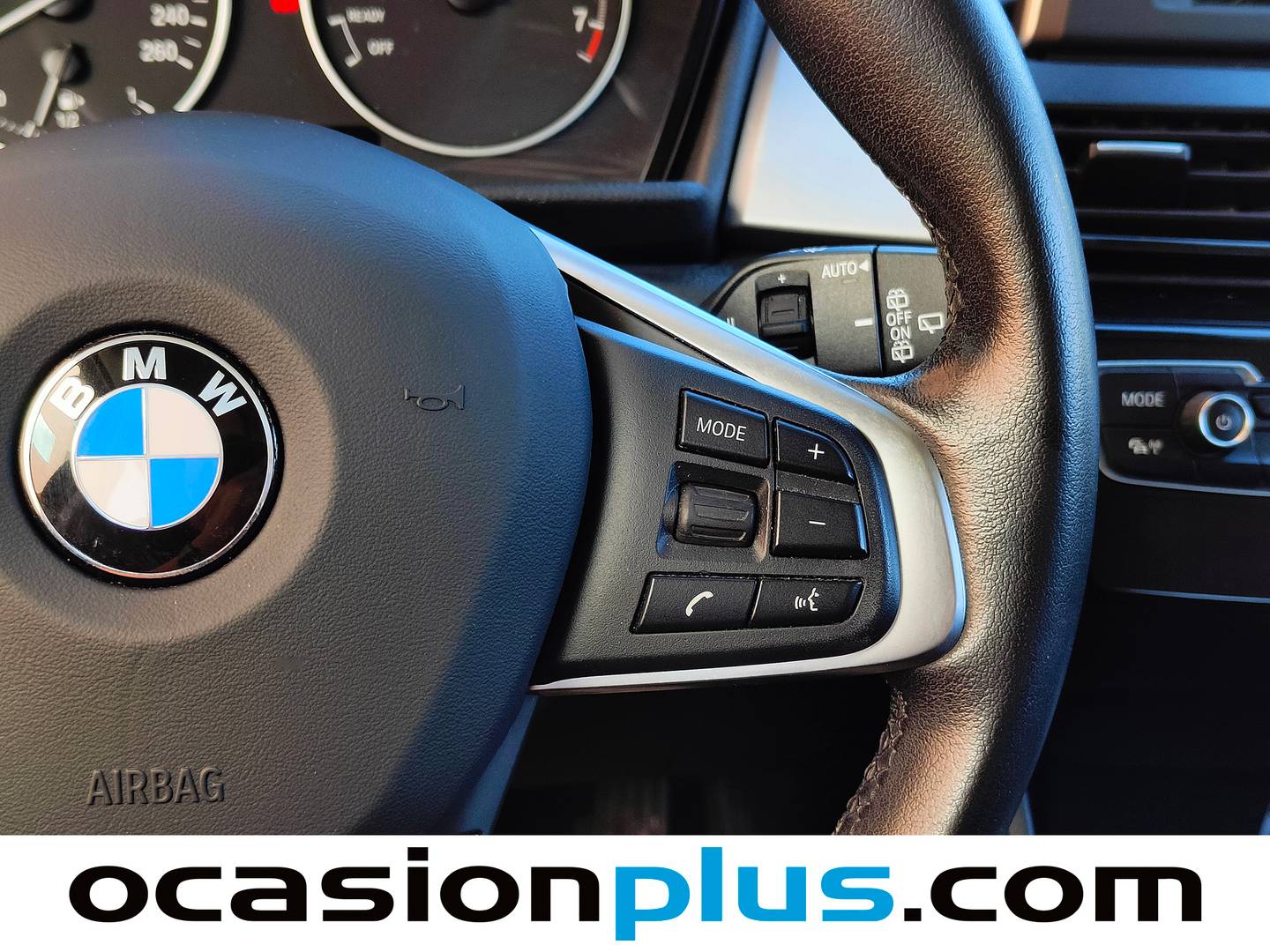 BMW Serie 2 Active Tourer BMW Serie 2 218i Active Tourer (136 CV) al mejor precio