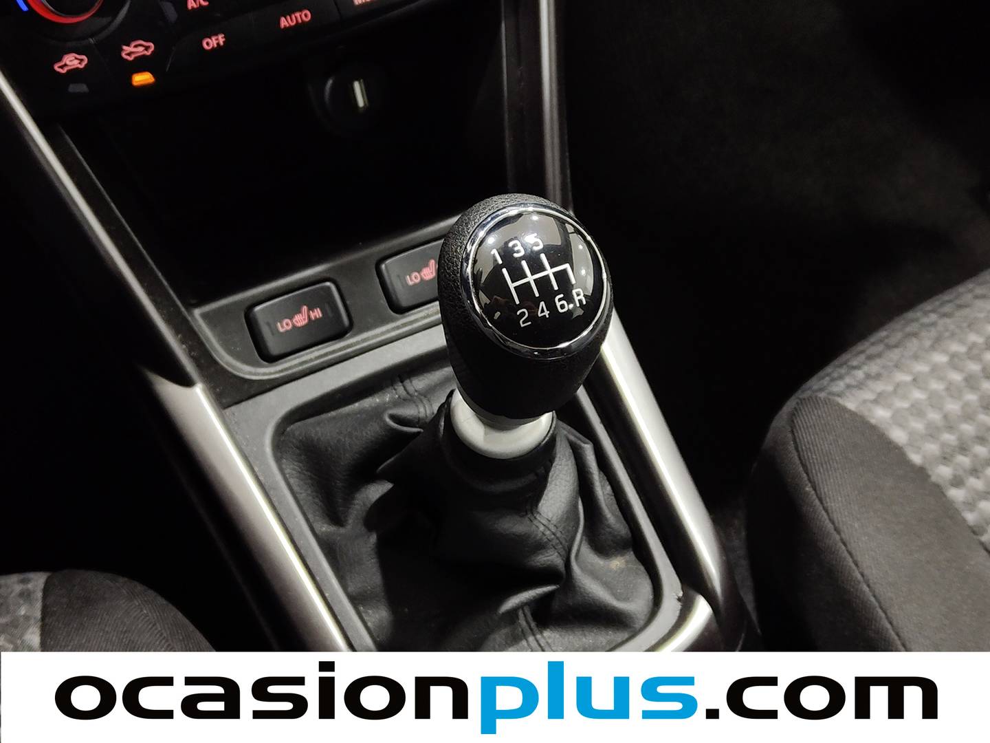 Foto Suzuki S-Cross Suzuki S-Cross 1.4T Mild Hybrid S2 4WD (129 CV)