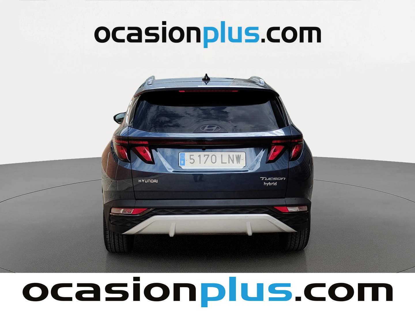 Hyundai Tucson Hyundai Tucson 1.6 TGDI 48V Maxx Sky (150 CV) barato