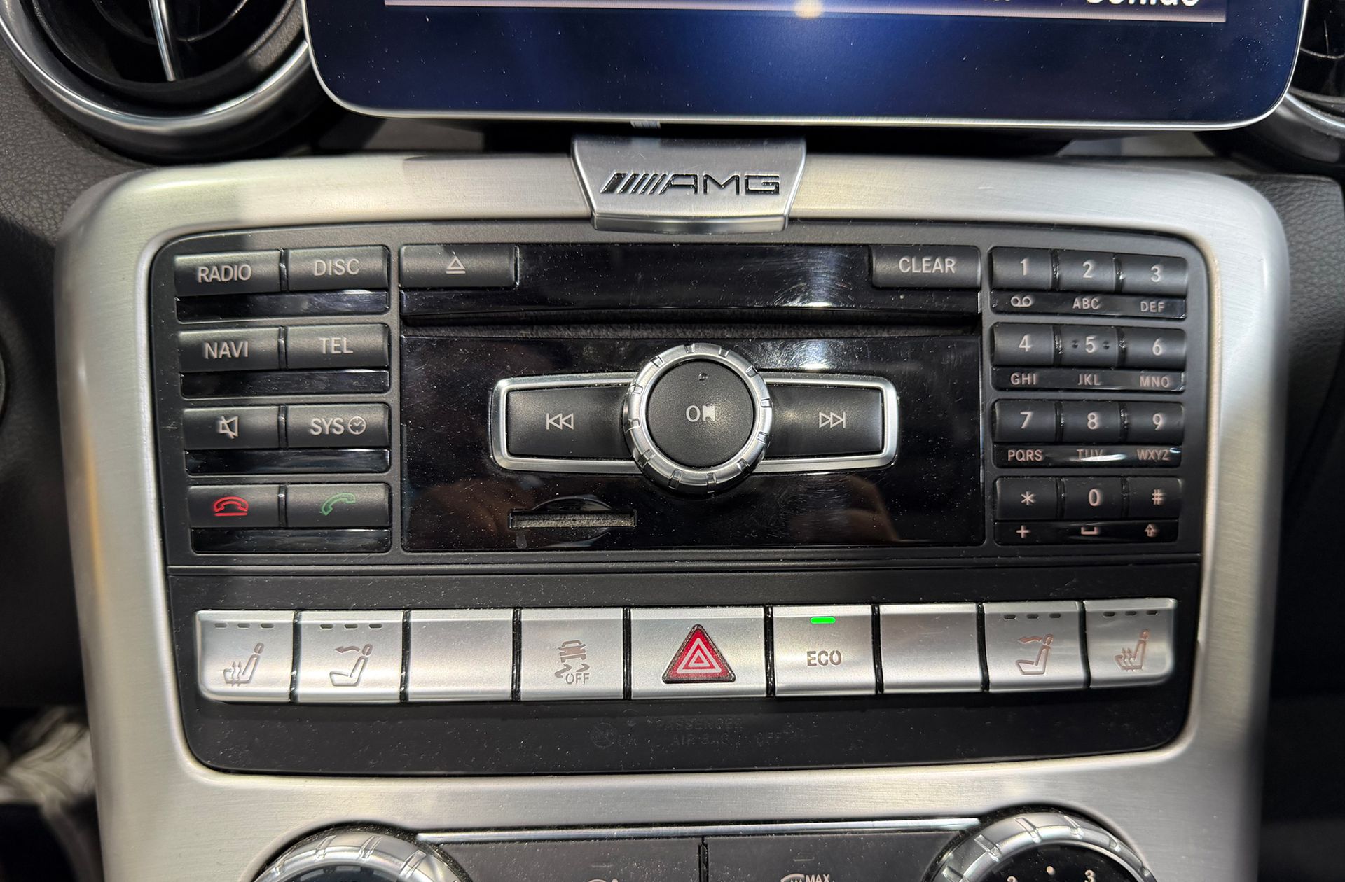 Mercedes-Benz SLK BlueEfficiency 7G Plus - foto 32