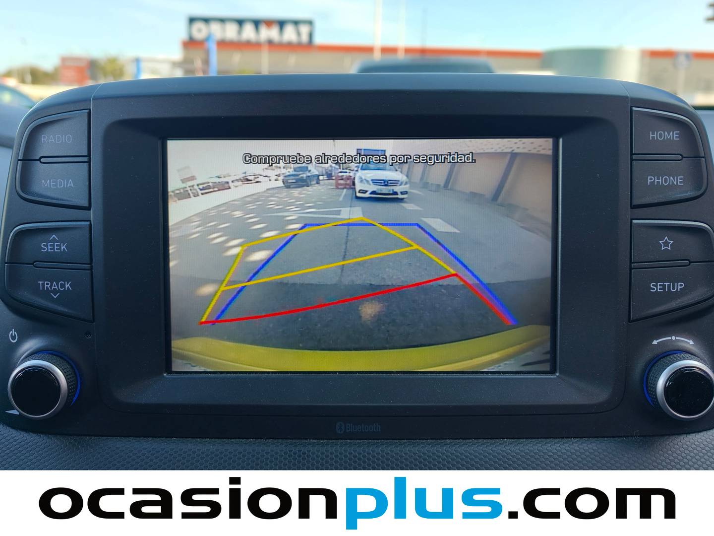 Extras y acabados del Hyundai Kona Hyundai Kona 1.6 CRDI Klass 4x2 (115 CV)