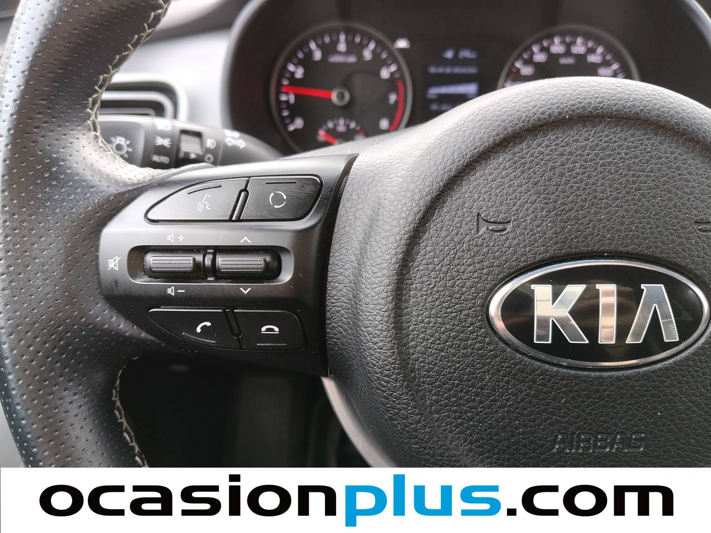 Foto KIA Stonic Kia Stonic 1.0 T-GDi Tech (120 CV)