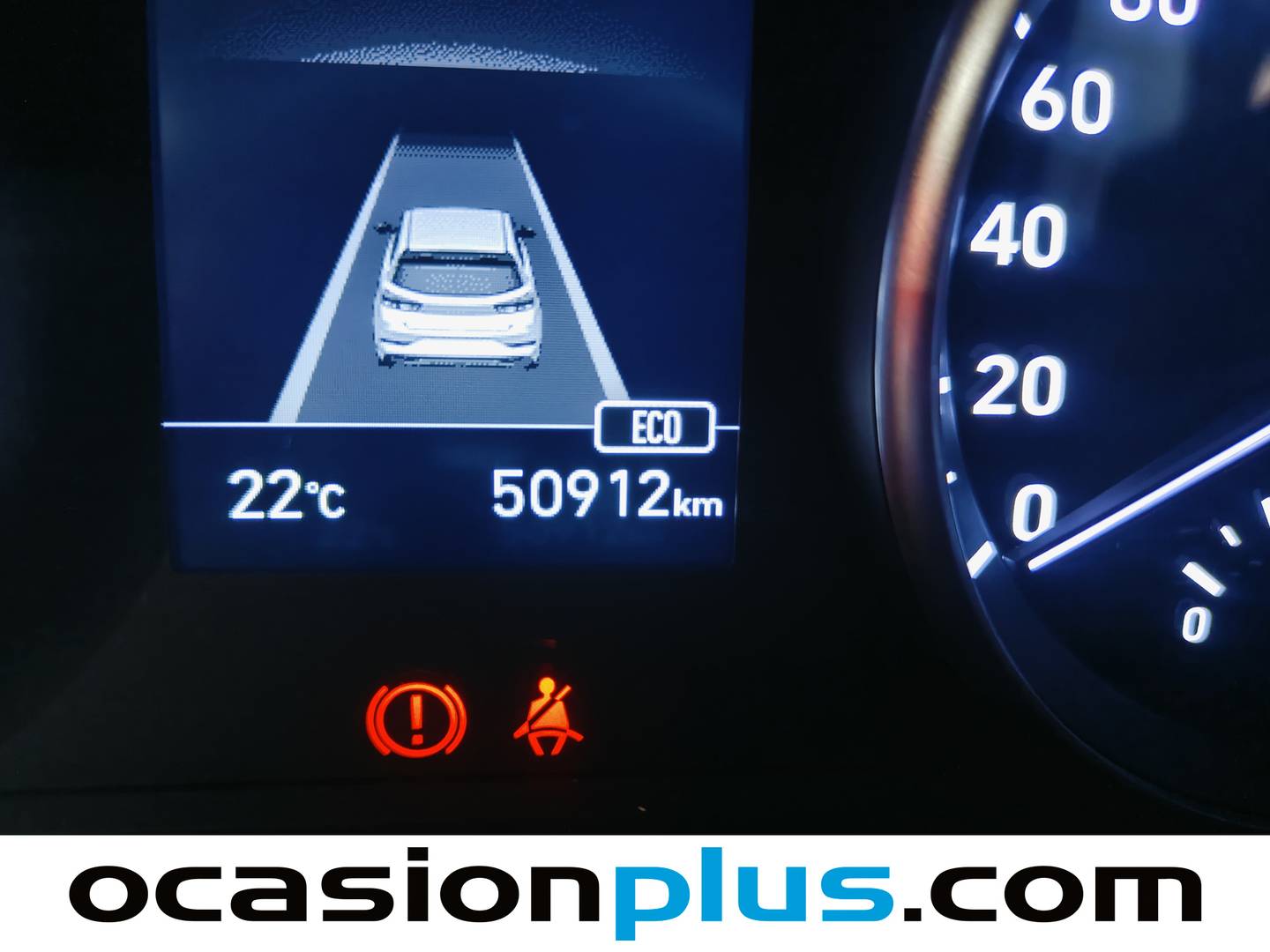 Hyundai i30 Hyundai i30 1.5 TGDI 48V N-Line (160 CV) seminuevo