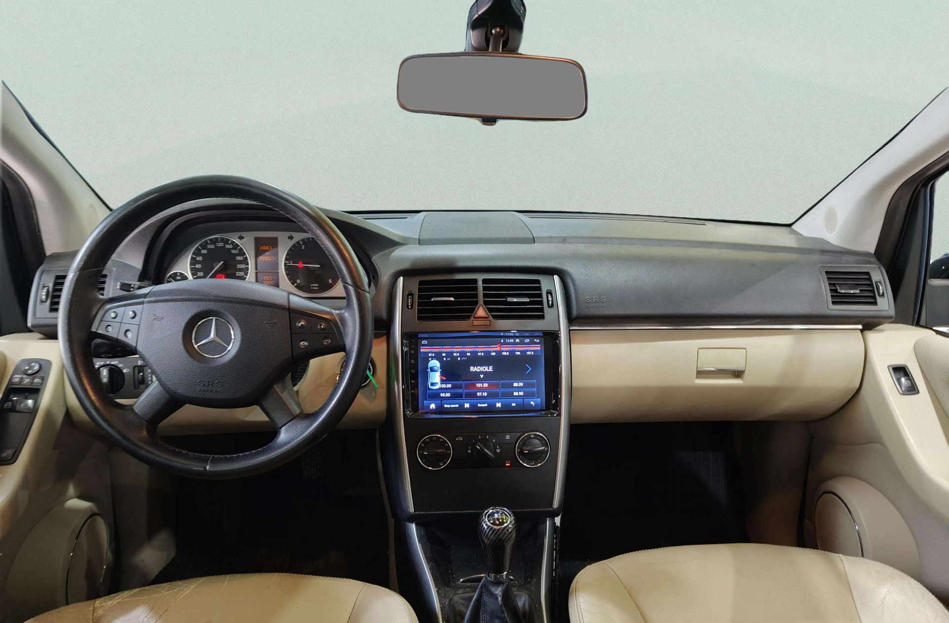 Mercedes-Benz Clase B B 180 CDI - foto 7
