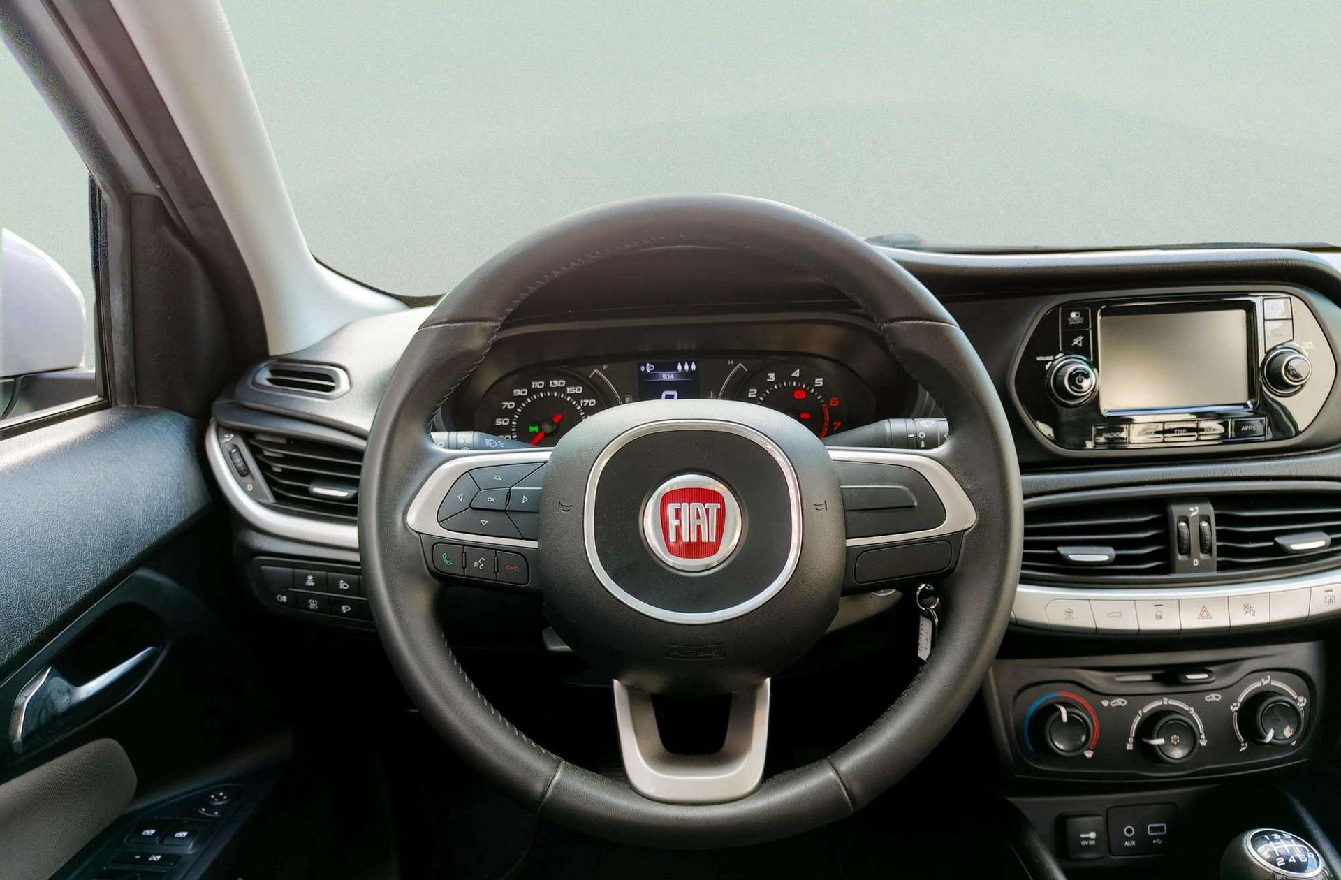 Fiat Tipo 1.4 16v Easy - foto 19