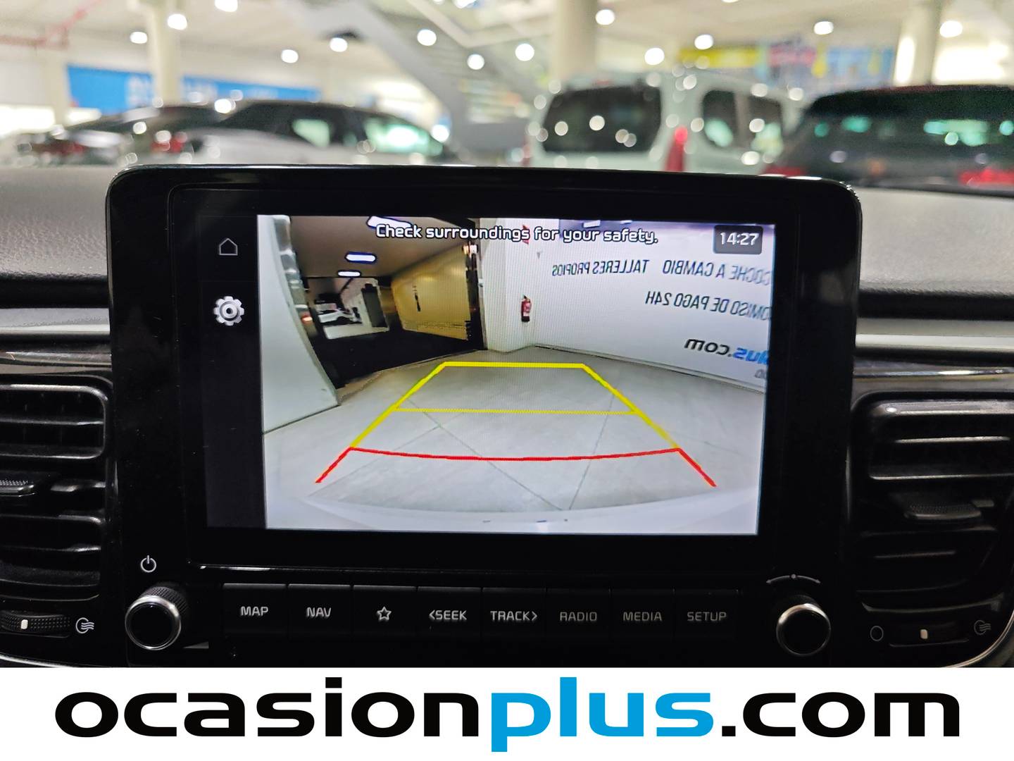 KIA Rio Kia Rio 1.0 T-GDi MHEV iMT Drive (100 CV) híbrido