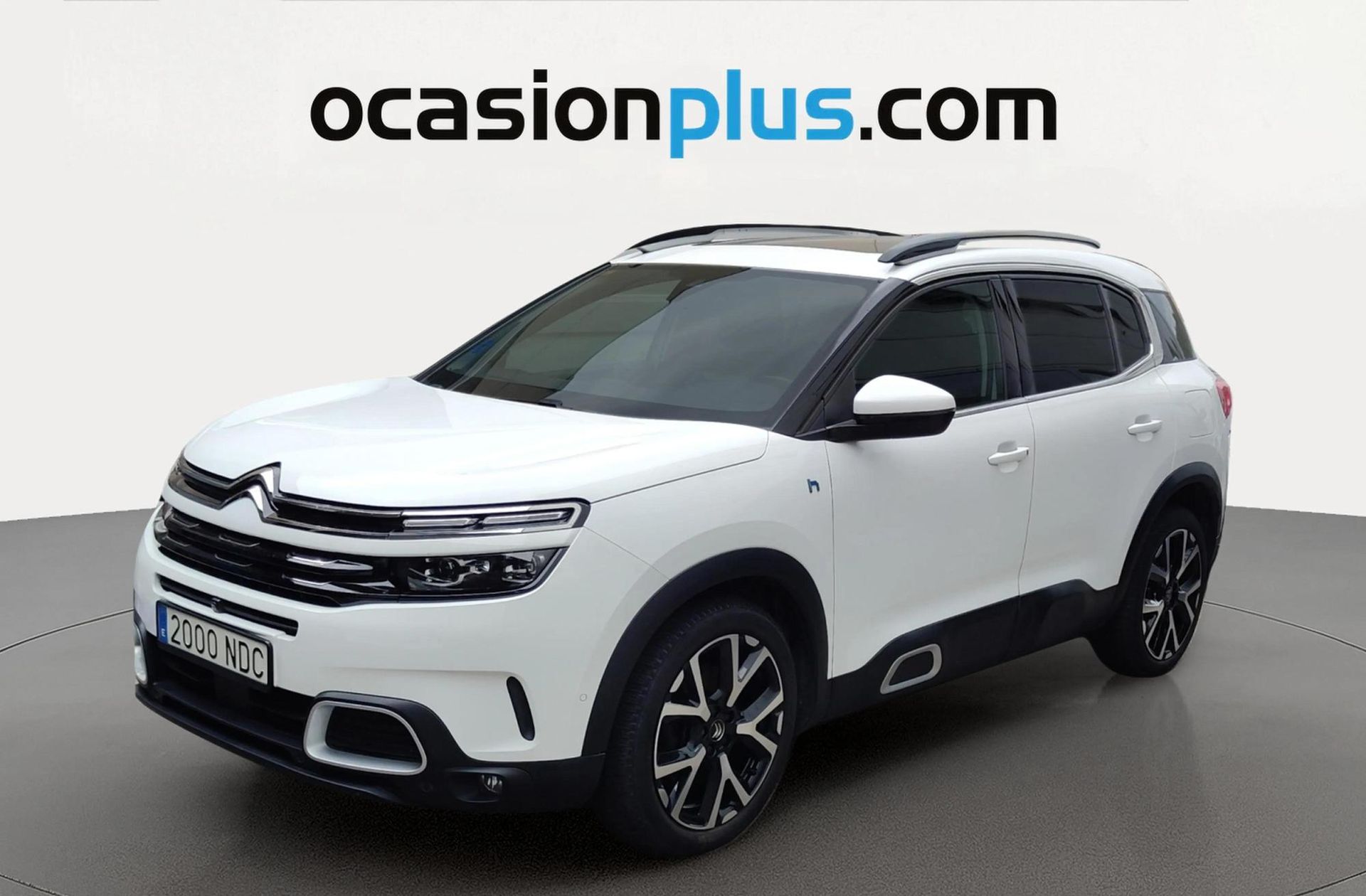 Citroën C5 Aircross 225 Shine Pack e-EAT8