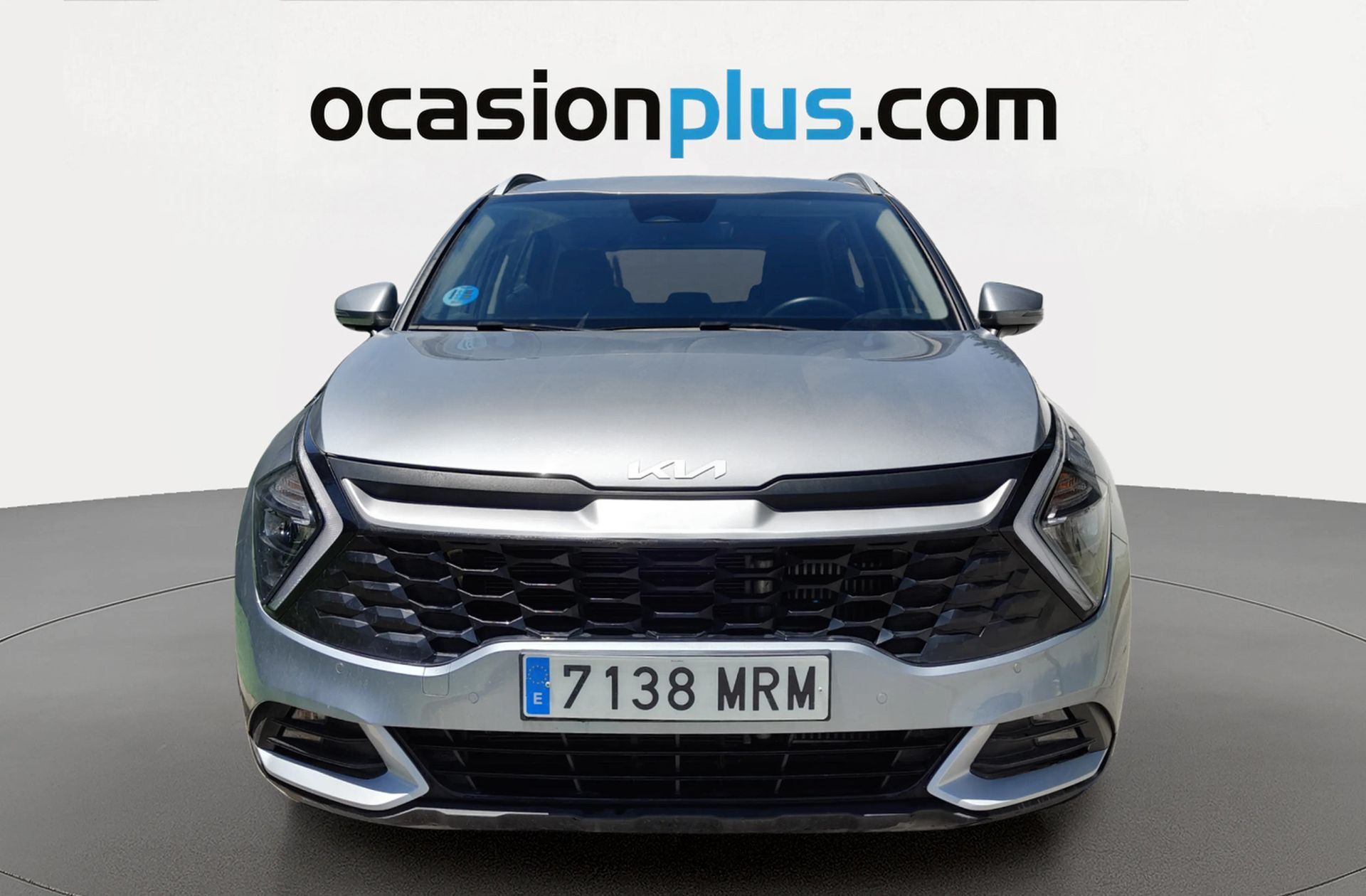 Kia Sportage 1.6 T-GDi MHEV Drive 4x2 - foto 12