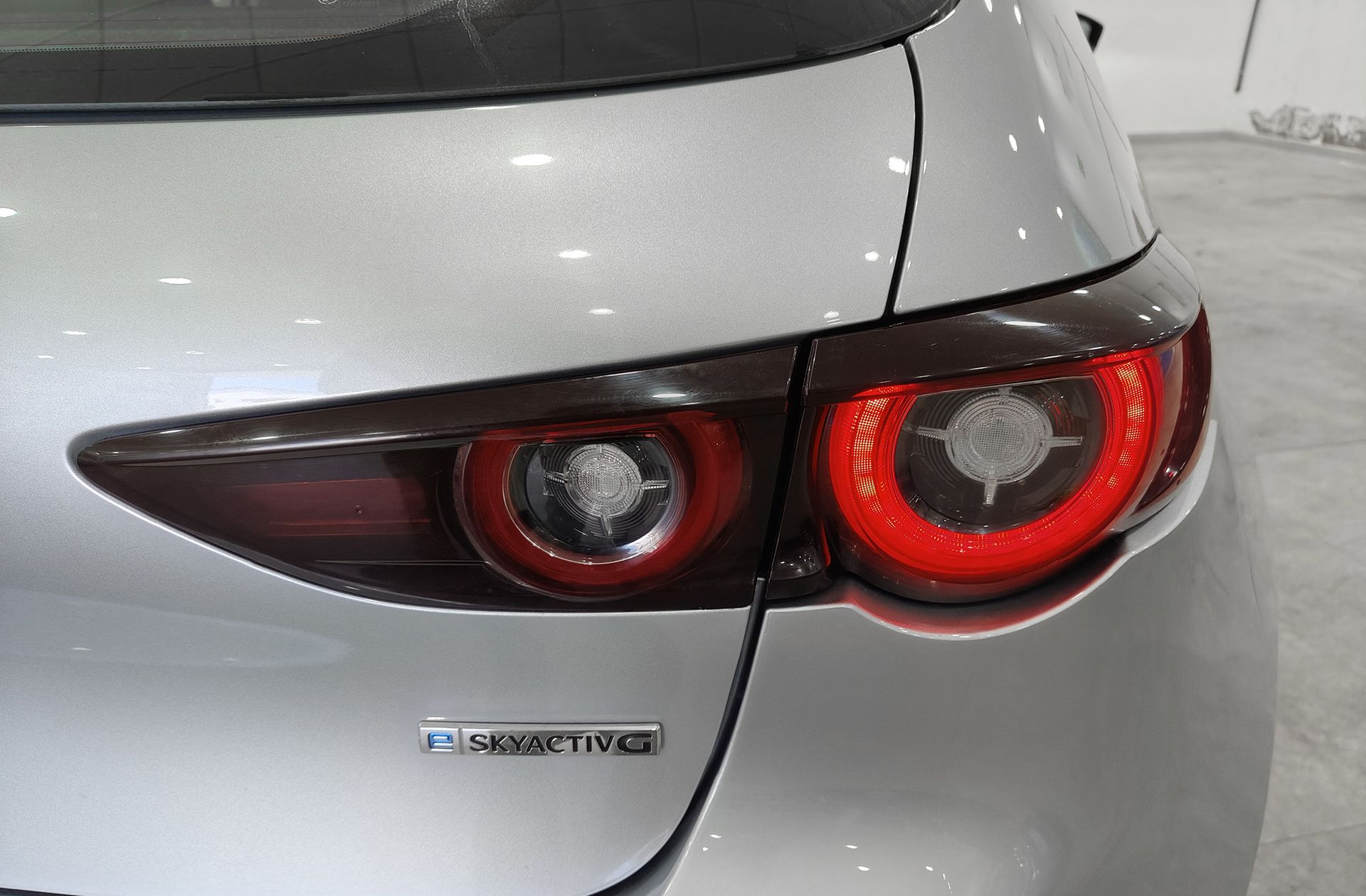 Mazda Mazda3 2.0 e-SKYACTIV-G Prime-Line - foto 18