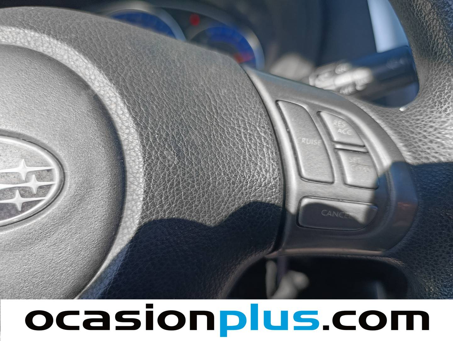 Equipamiento del Subaru Forester Subaru Forester XS Limited (150 CV) GLP
