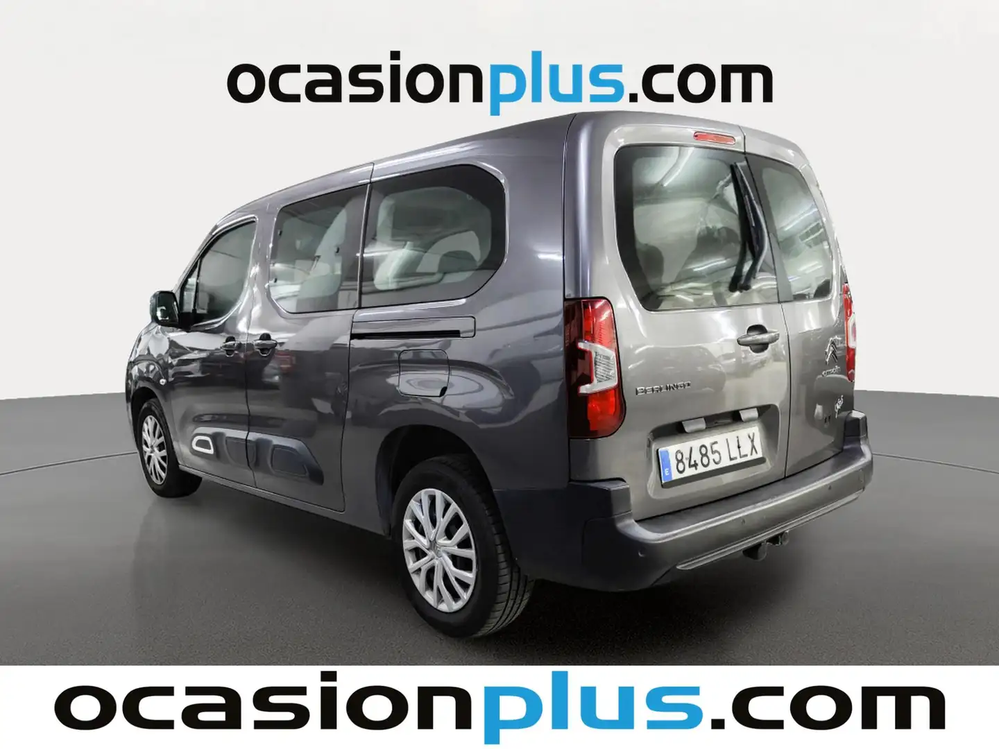 Foto Citroën Berlingo Citroen Berlingo BlueHDi 130 S&S Talla XL Feel 7 PLAZAS (130 CV)