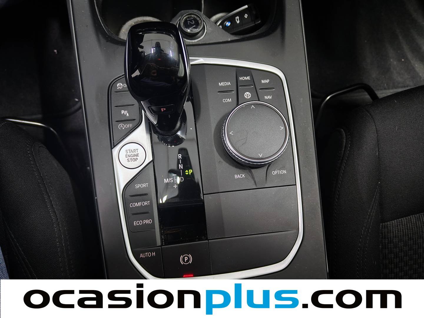 BMW Serie 2 BMW Serie 2 216d Gran Coupe  (116 CV) de segunda mano