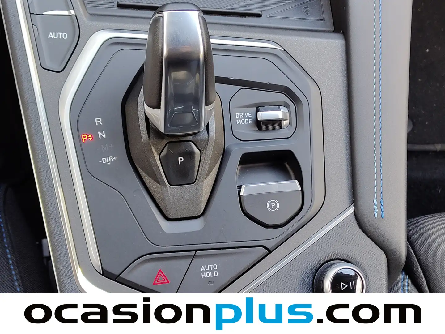 Foto Lynk & Co 01 Lynk & Co 01 1.5 PHEV 6.6kW  (261 CV)