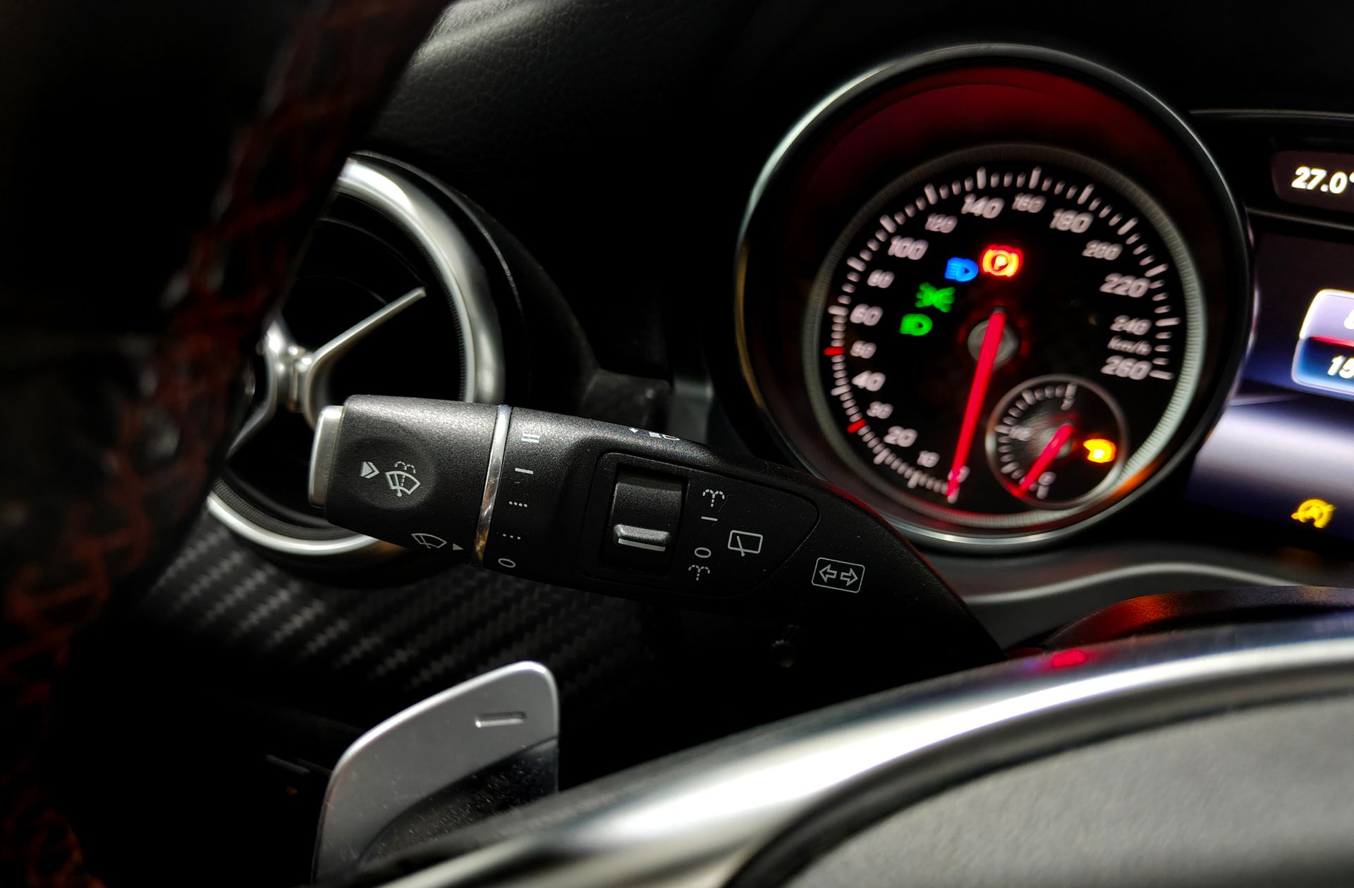 Mercedes-Benz Clase A 200 d - foto 32