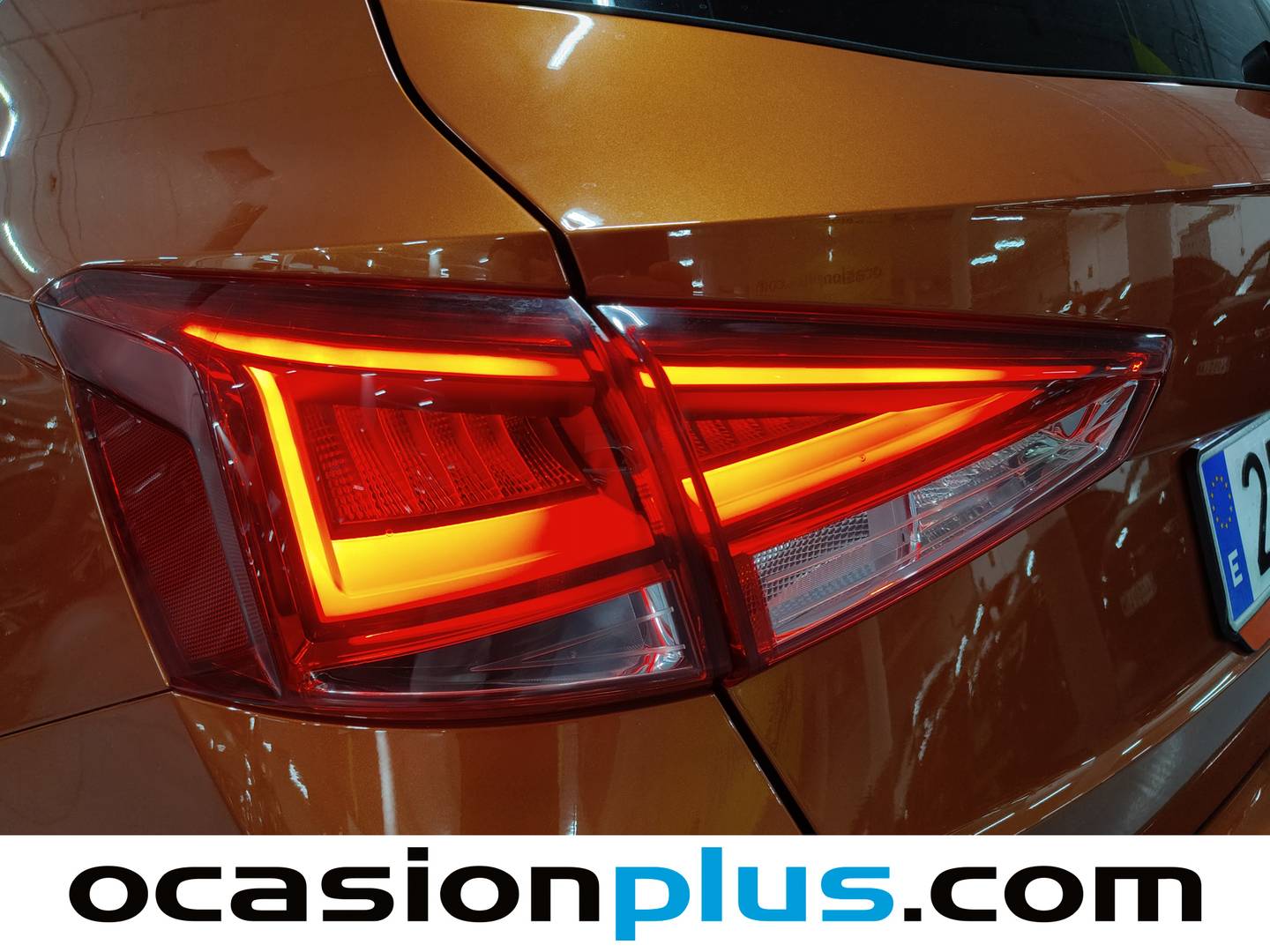 Seat Arona Seat Arona 1.0 TSI Ecomotive FR Edition (115 CV) km 0