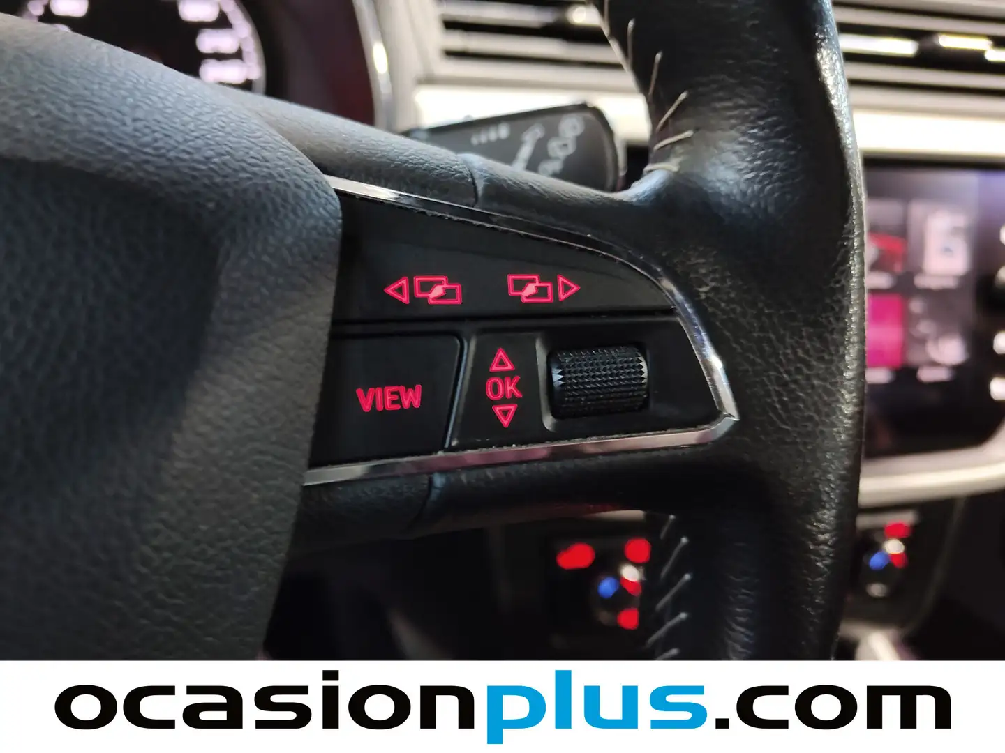 Foto Seat Arona SEAT Arona 1.0 TSI Ecomotive Xcellence (115 CV)