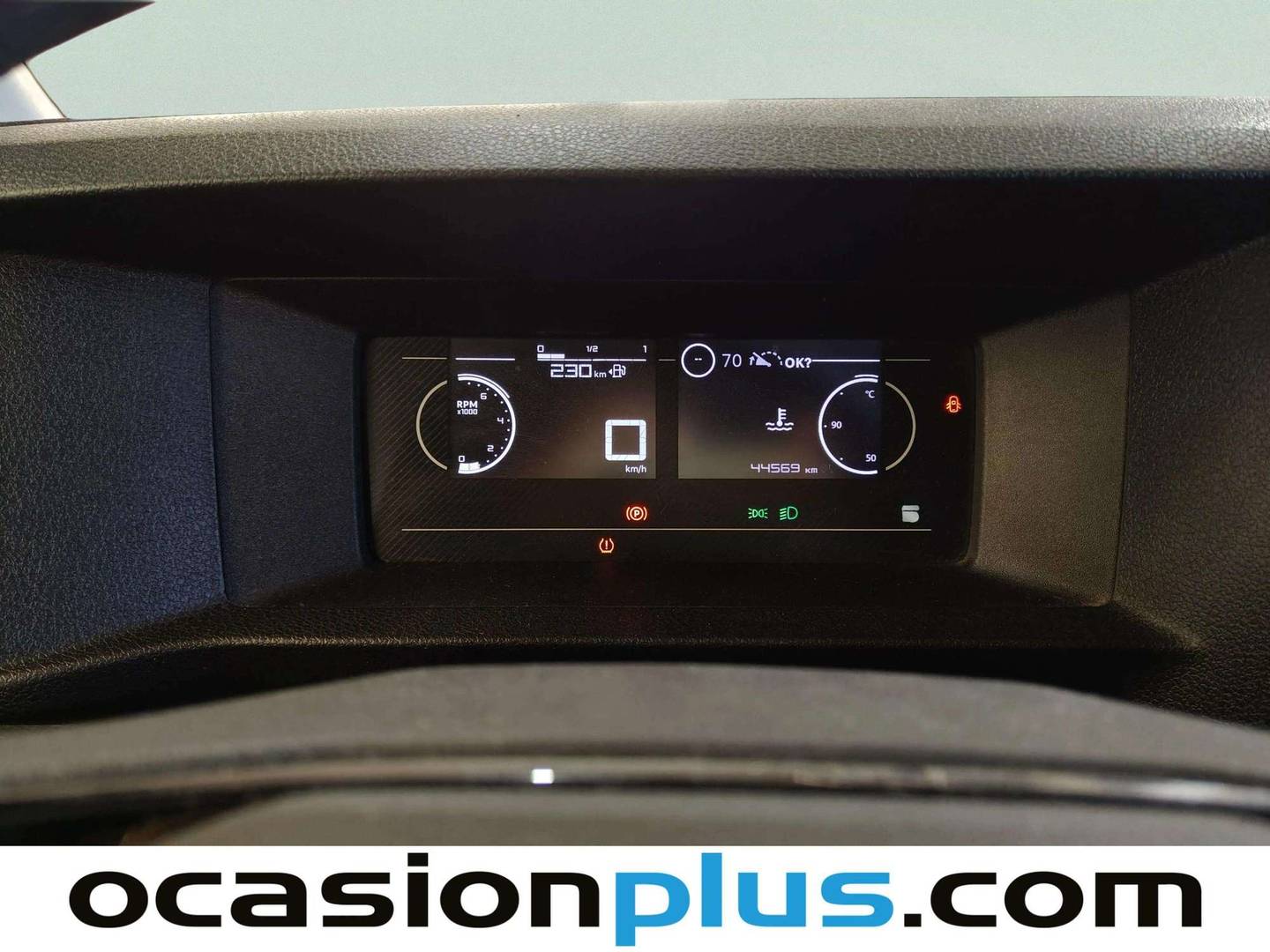 Fiat Scudo Fiat Scudo Furgon 1.5 Bluehdi L2 (120 CV) diésel