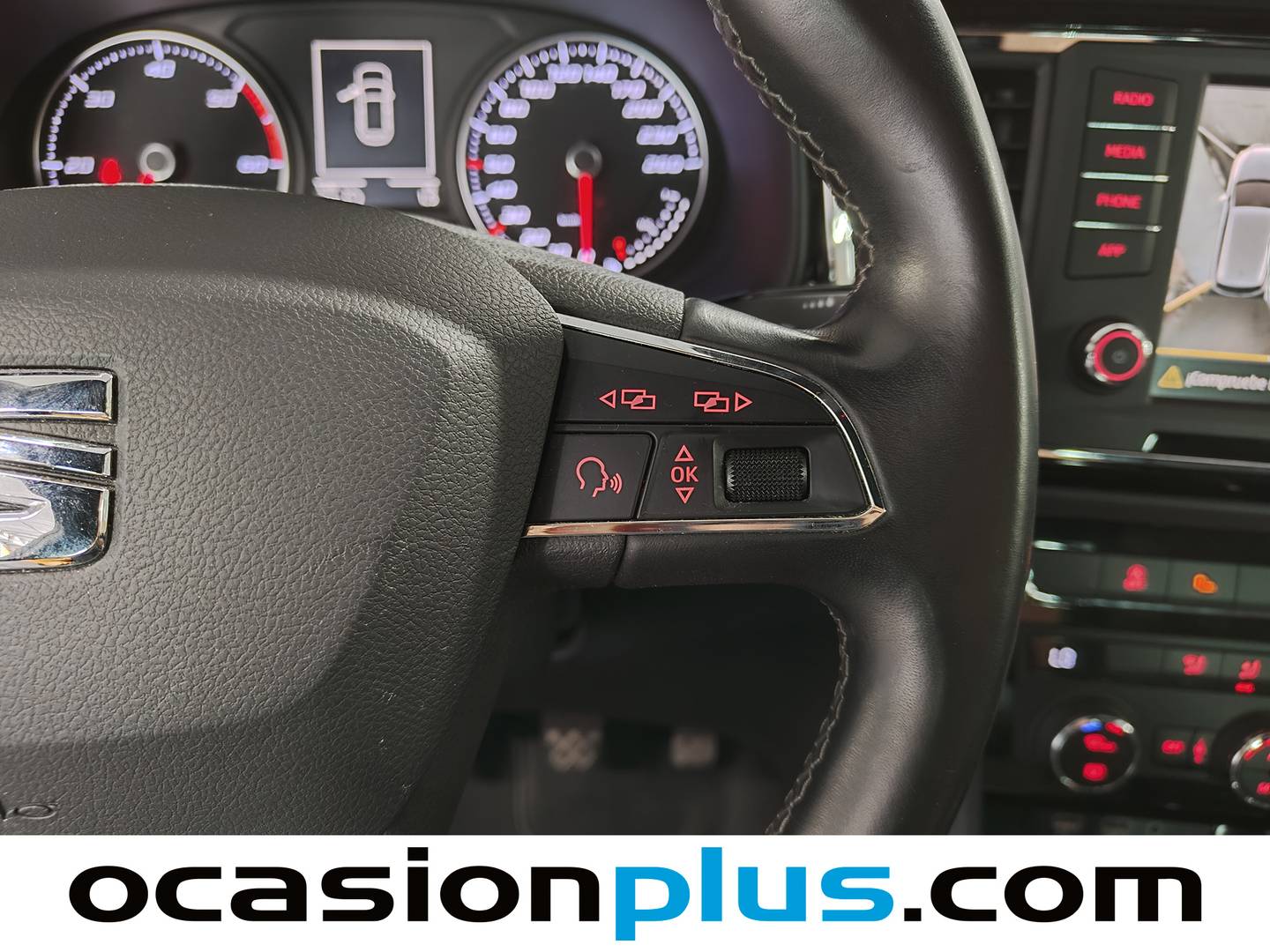 Seat Ateca Seat Ateca 2.0 TDI S&S Xcellence 4Drive (150 CV) km 0
