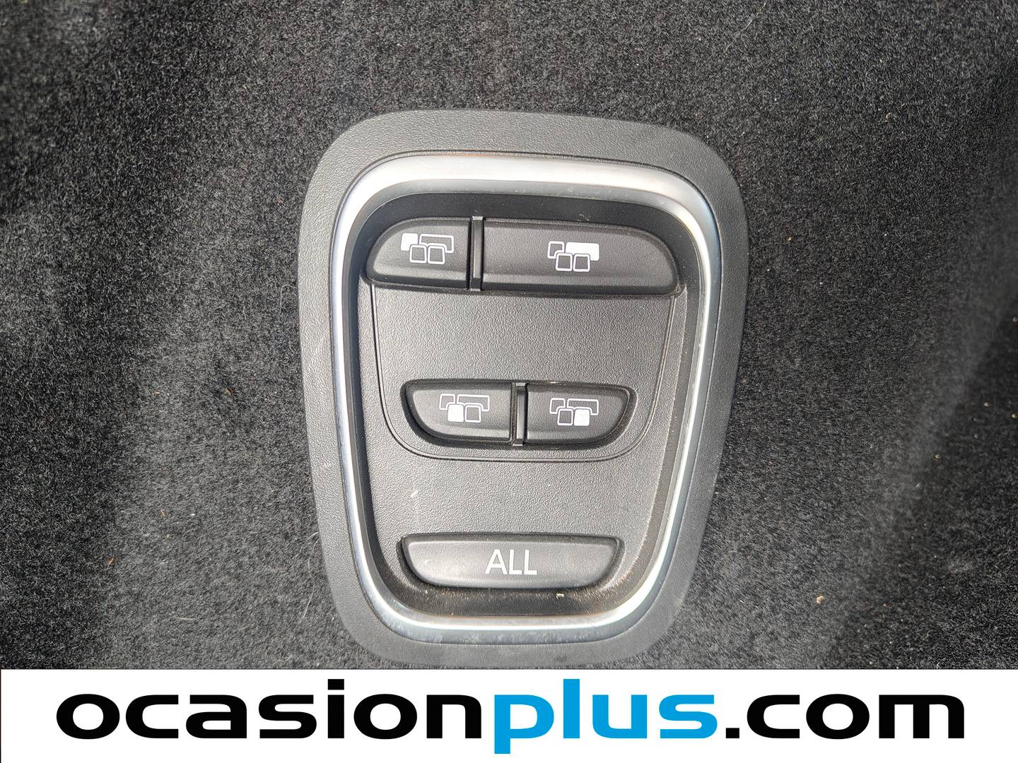 Renault Grand Scénic Renault Grand Scenic Zen TCe (130 CV) 7 Plazas de ocasión