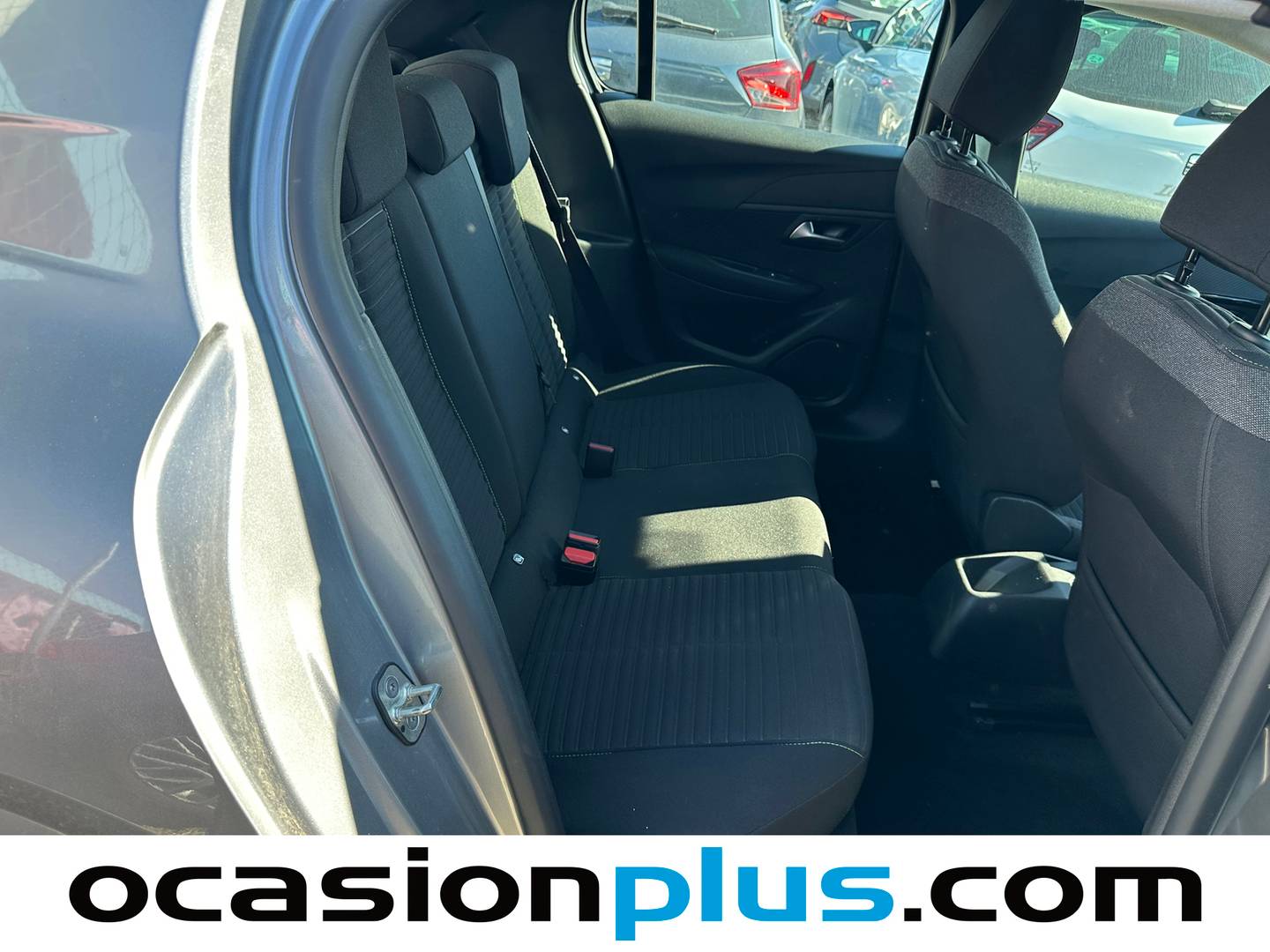 Foto Peugeot 208 Peugeot 208 PureTech 100 Active (100 CV)