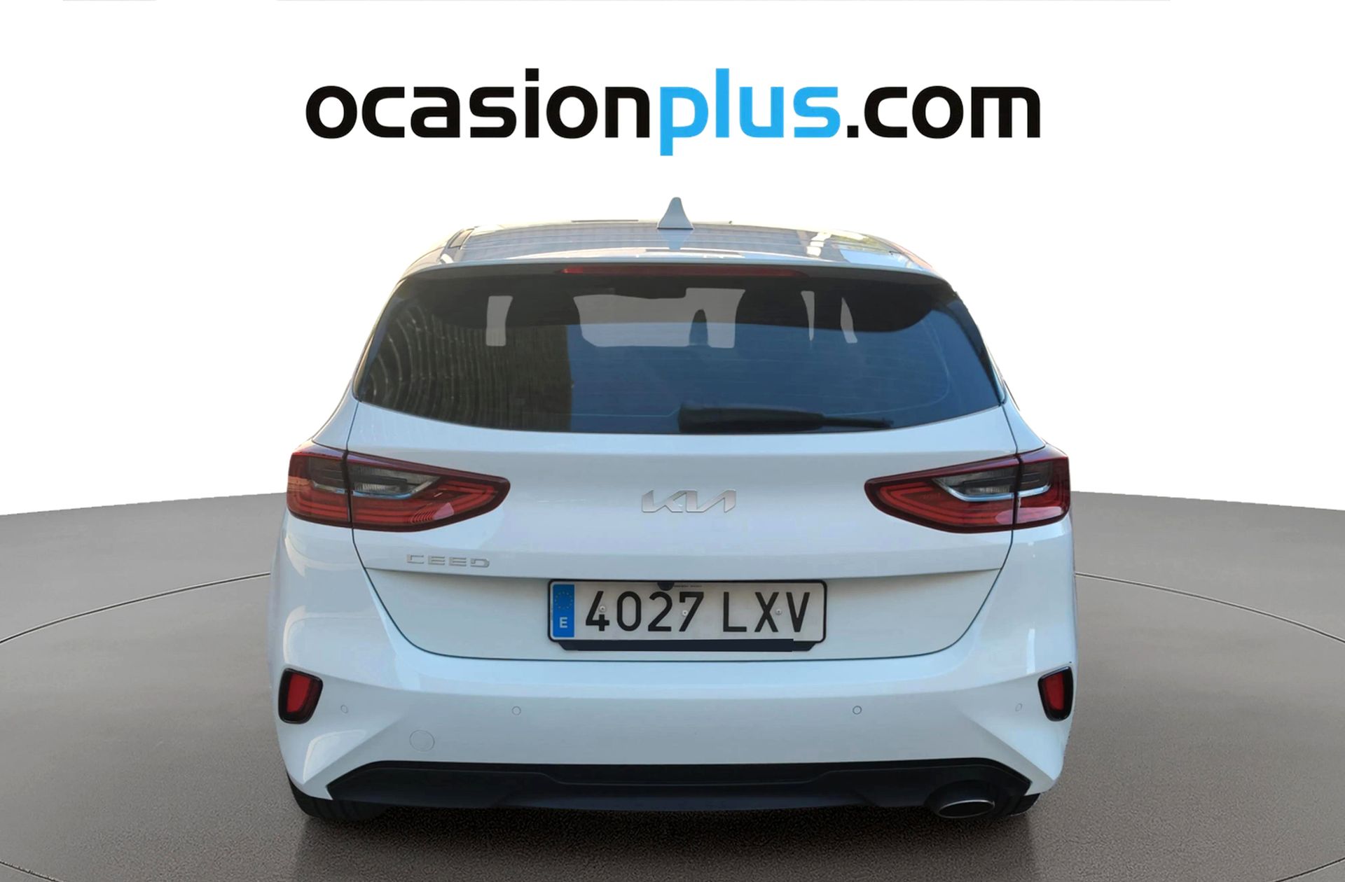 Kia Ceed 1.0 T-GDi Drive - foto 12