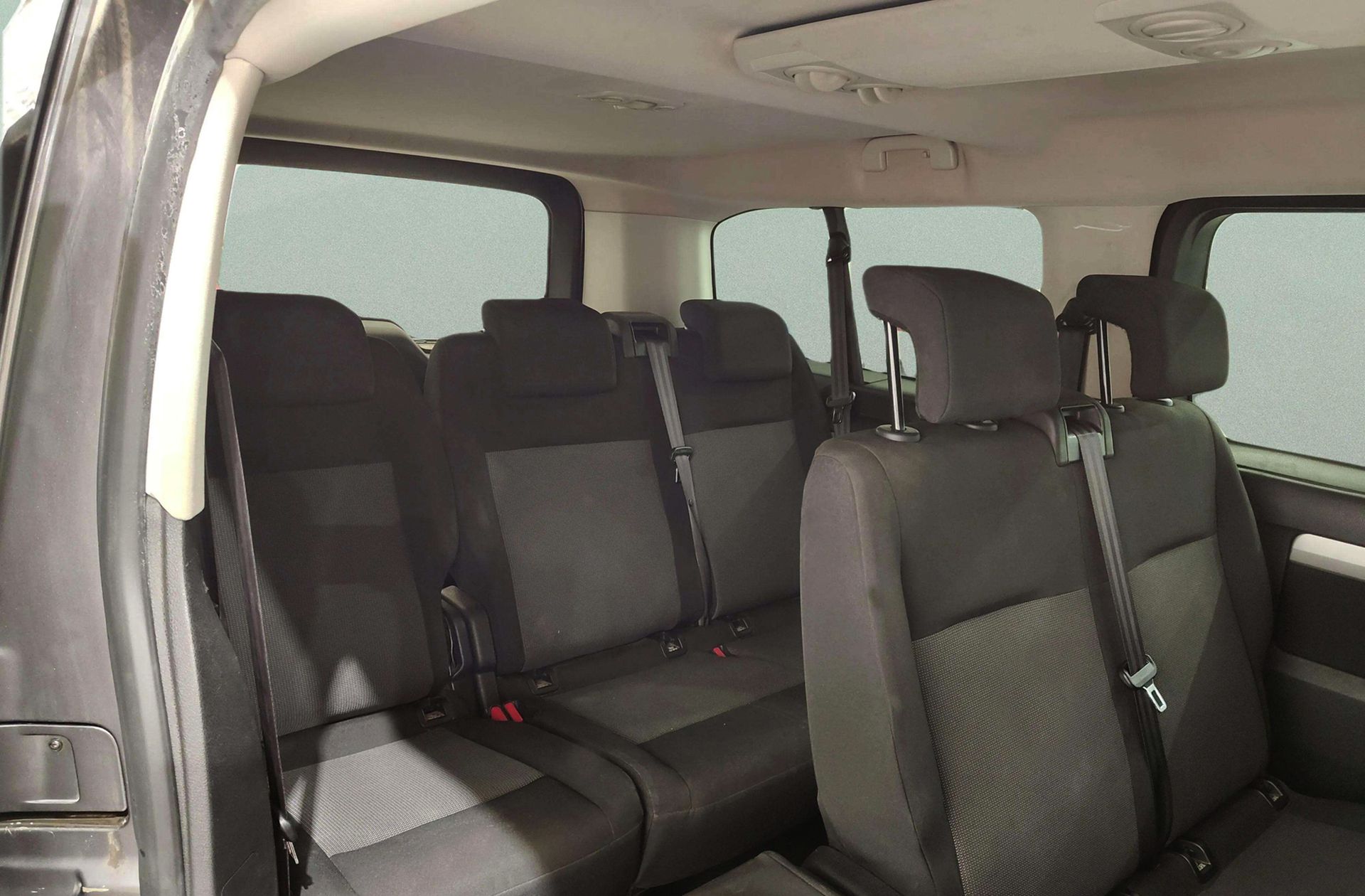 Peugeot Traveller 1.6 BlueHDi Business Long - foto 6