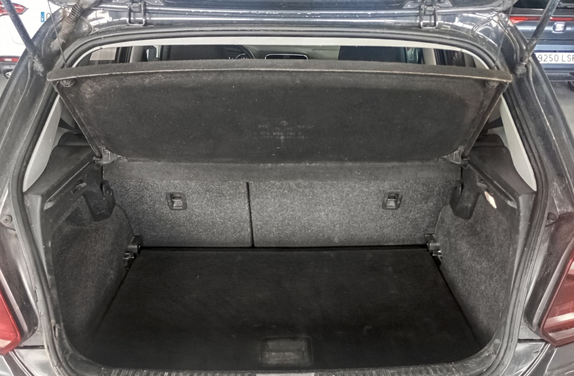 Volkswagen Polo Advance 1.2 TSI BMT - foto 12