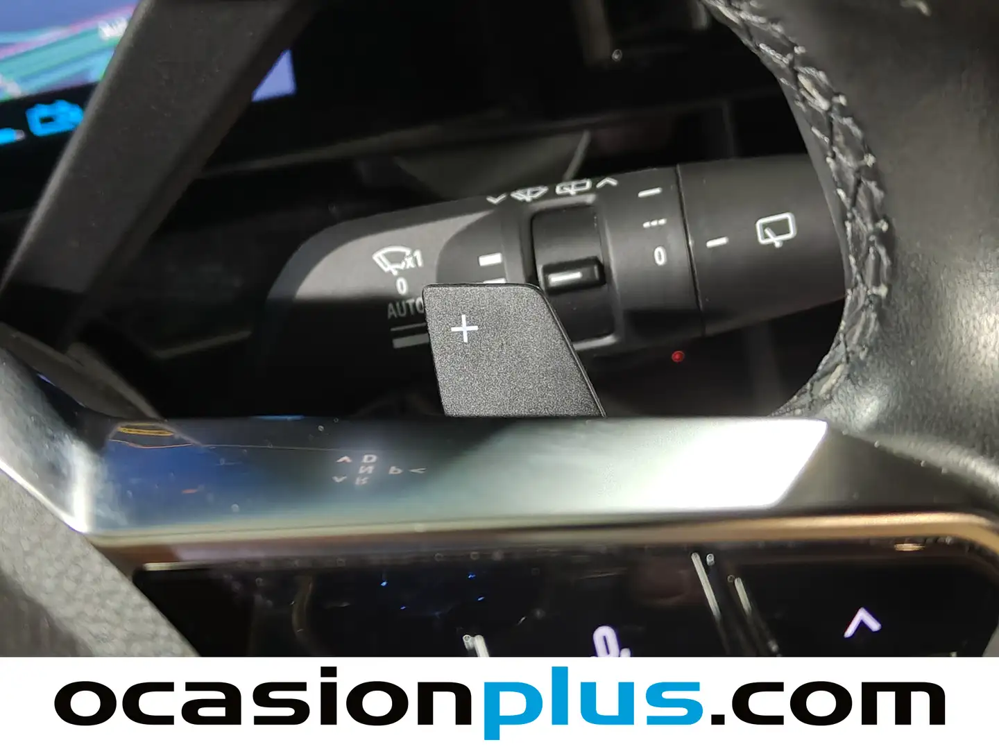 Foto Renault Espace Renault Espace E-Tech 200 full hybrid Iconic (200 CV) 7 Plazas