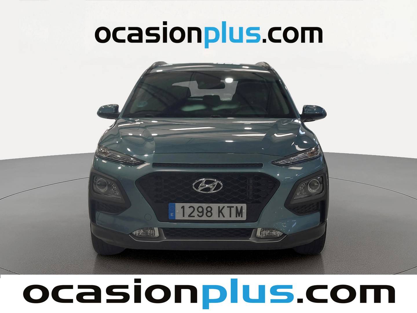 Hyundai Kona Hyundai Kona 1.6 CRDI Klass 4x2 (115 CV) 115cv