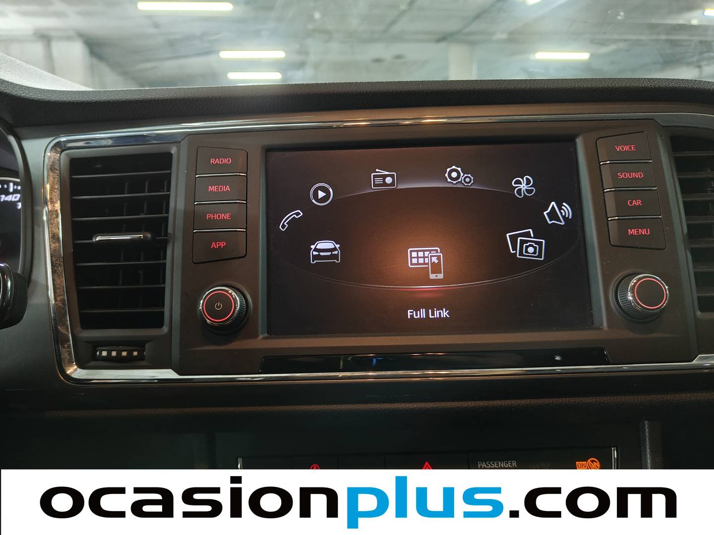 Extras y acabados del Seat Ateca Seat Ateca 1.4 EcoTSI S&S Style Plus (150 CV)