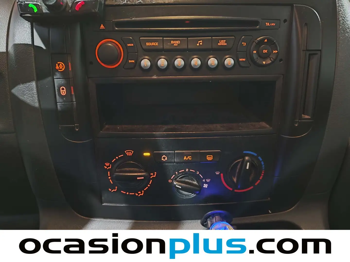 Foto Citroën Jumpy Citroen Jumpy Furgon HDI 125   ( 6 Plazas ) (128 CV)