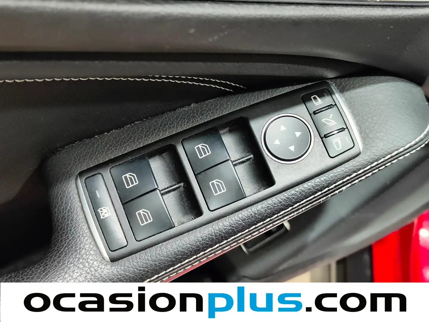 Foto Mercedes GLA Mercedes-Benz GLA GLA 200 (156 CV) AMG Pack