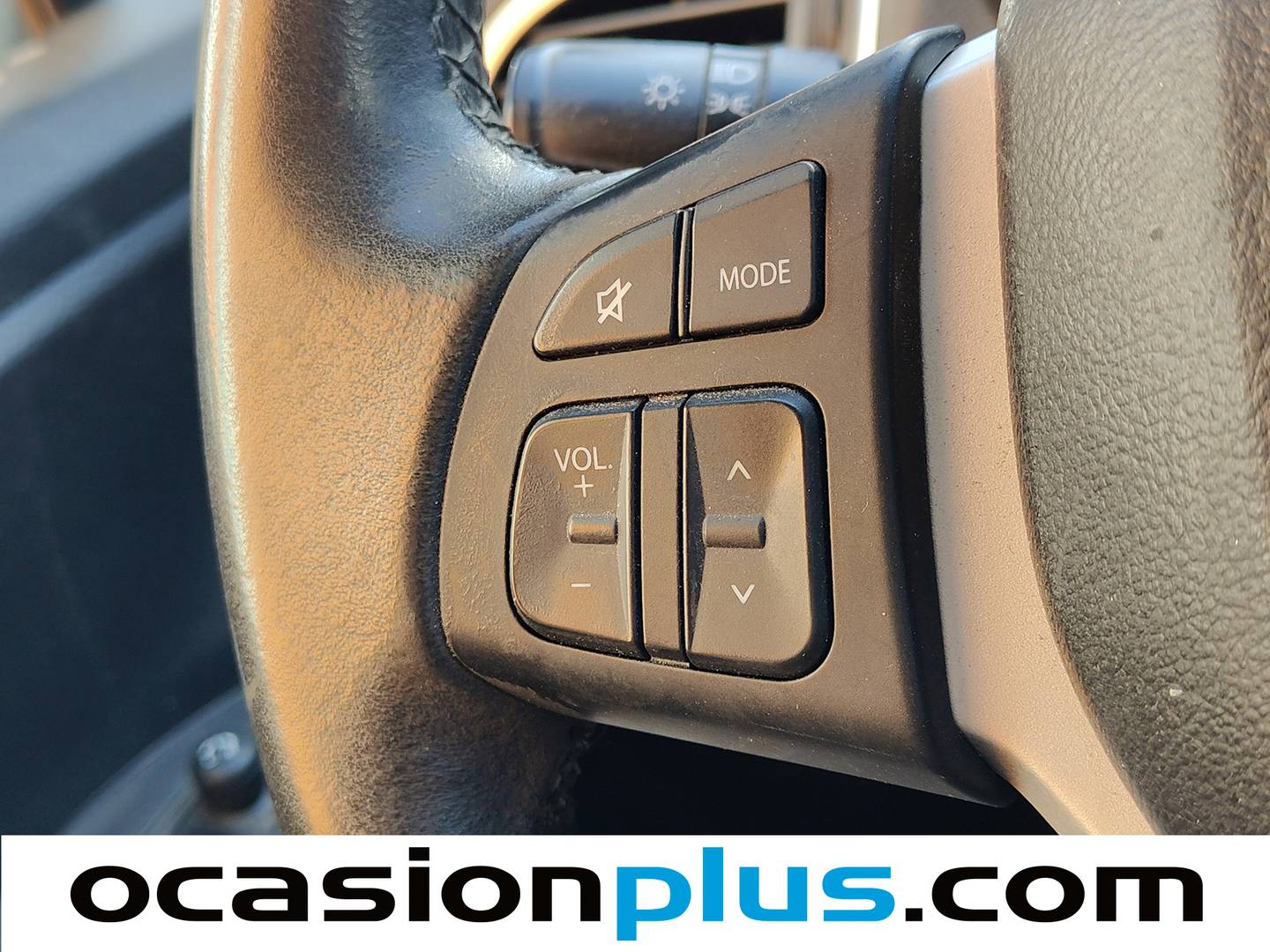 Suzuki SX4 S-Cross Suzuki SX4 S-Cross 1.6 DDiS GLX 4WD (120 CV) seminuevo