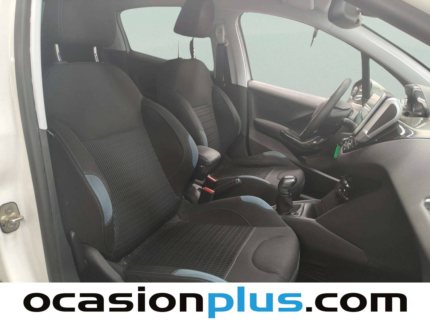 Peugeot 208 Peugeot 208 1.6 e-HDI Allure (92 CV) al mejor precio