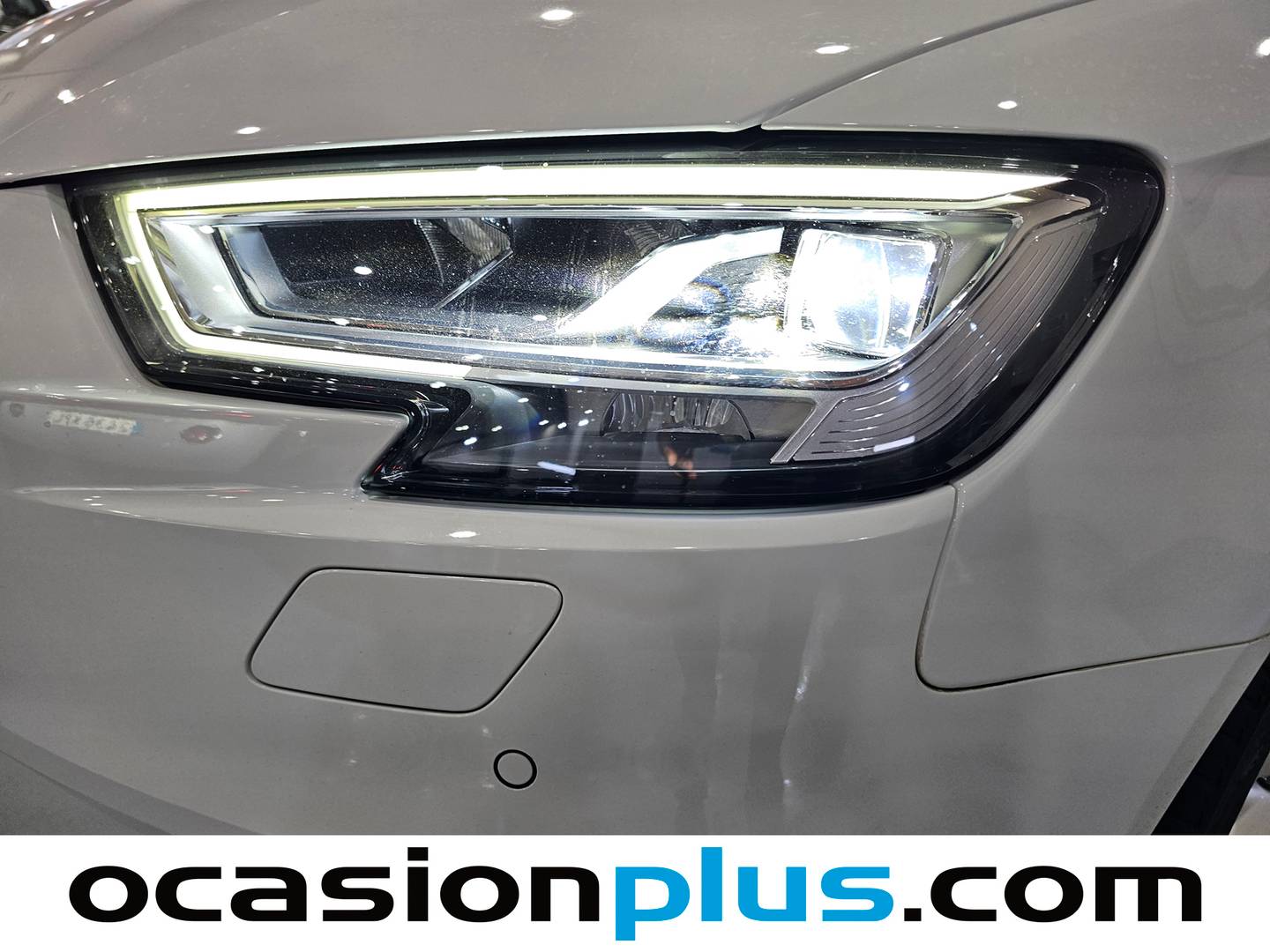 Audi A3 Audi A3 Sportback S line 40 e-tron (204 CV) S tronic al mejor precio