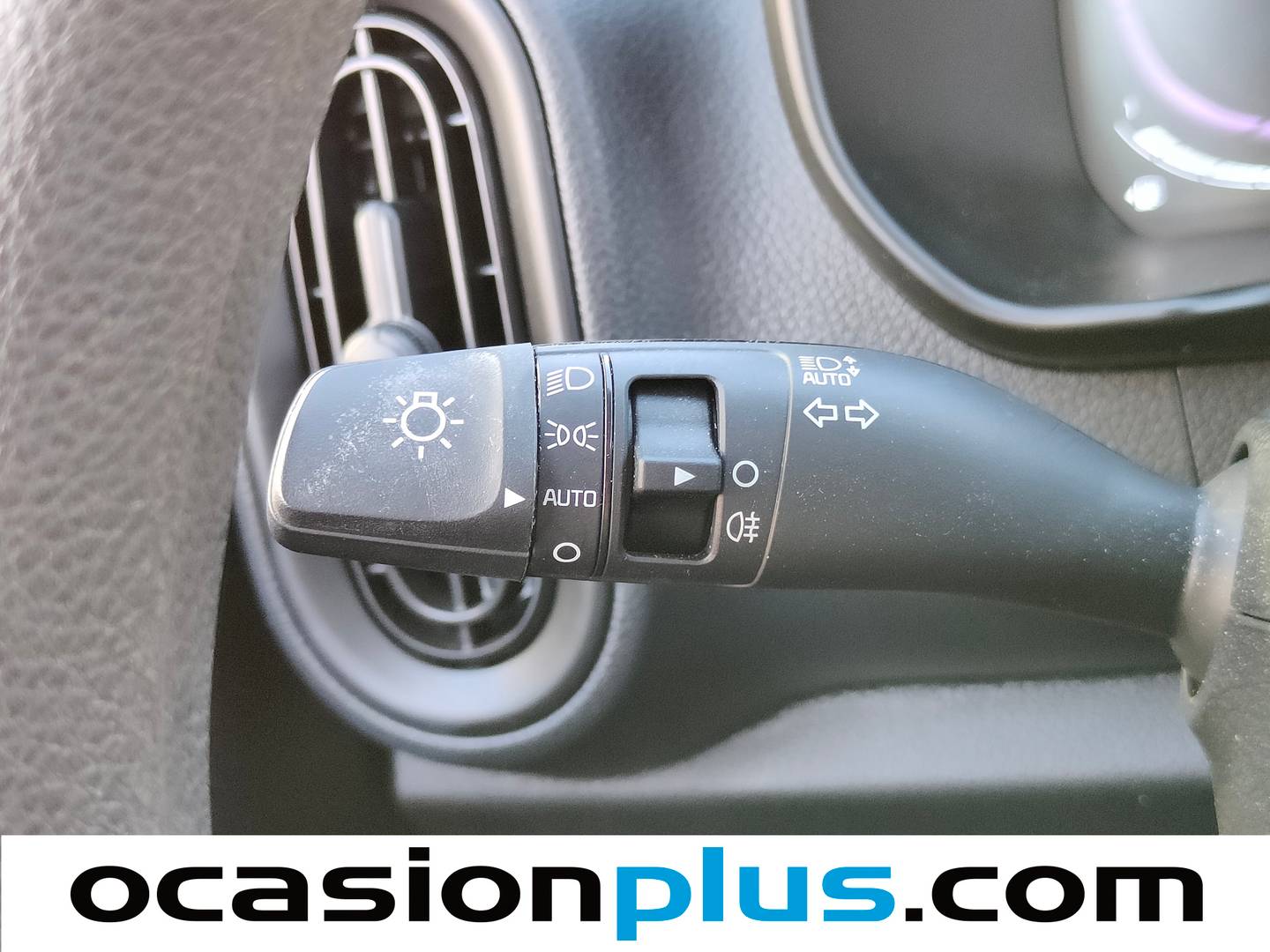 Acabados KIA Picanto KIA Picanto 1.0 GDi Concept (68 CV)