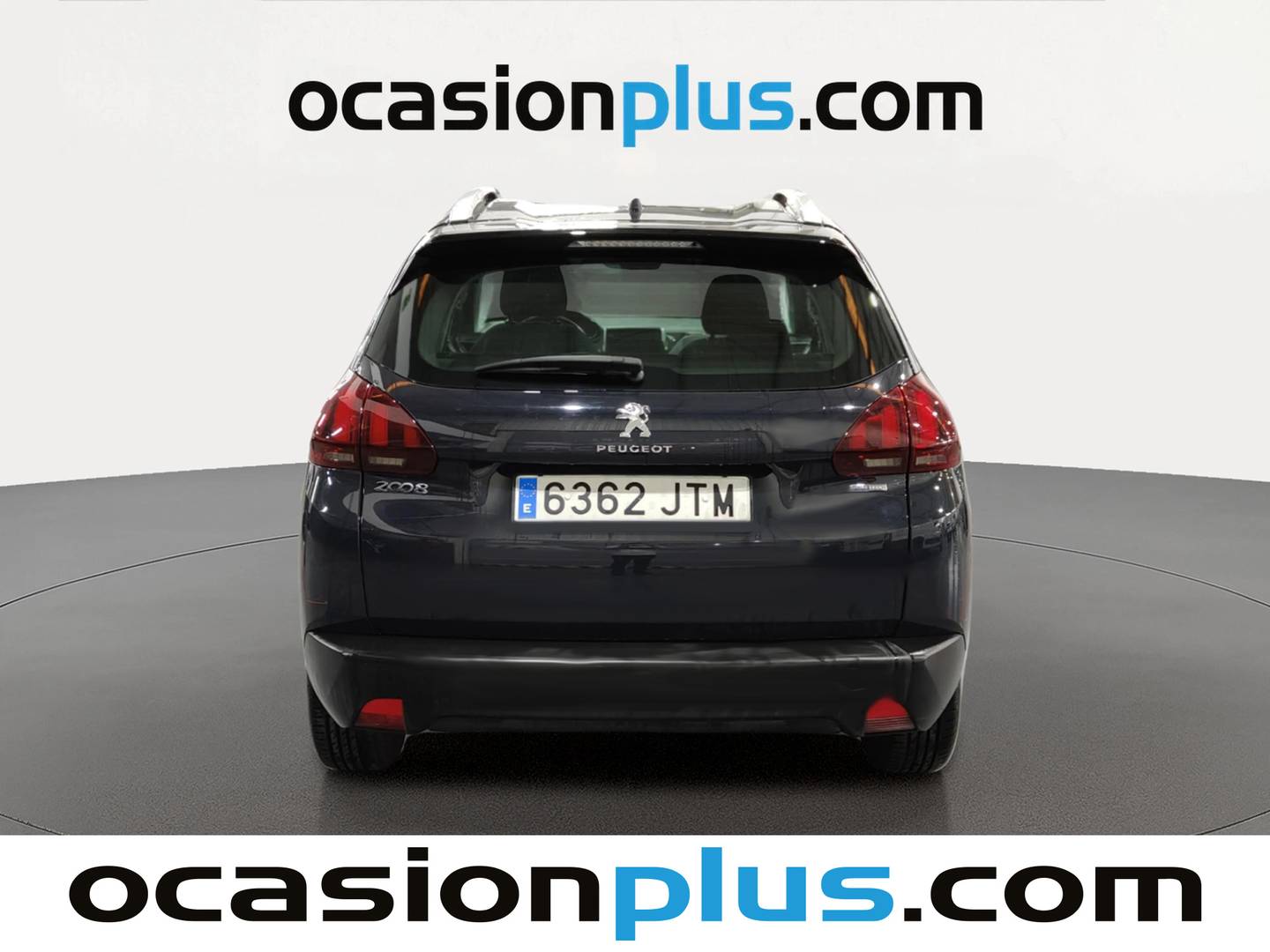 Peugeot 2008 Peugeot 2008 PureTech 82 Active (82 CV) 82cv