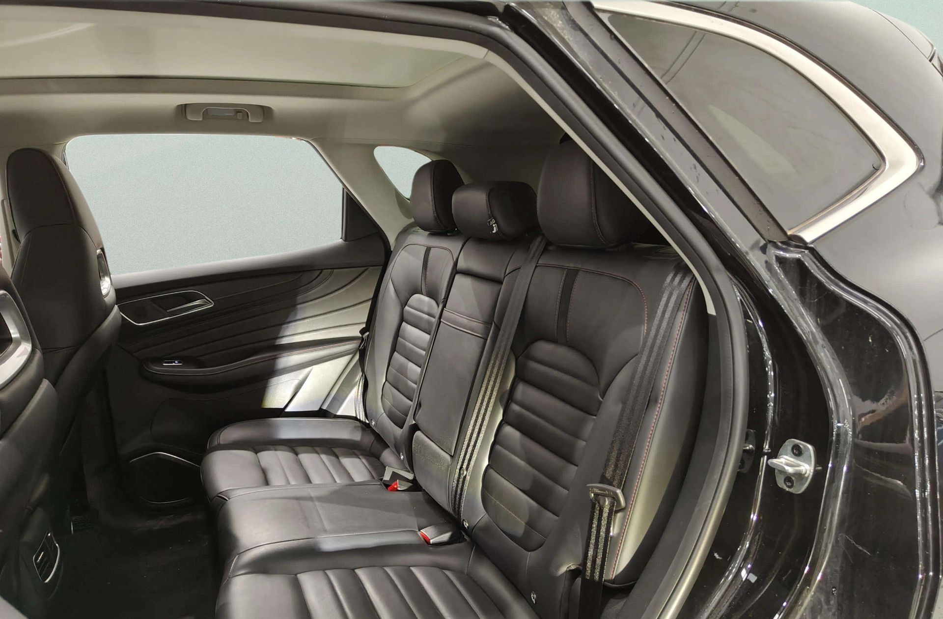 MG HS eHS 1.5 T-GDi PHEV Luxury - foto 16