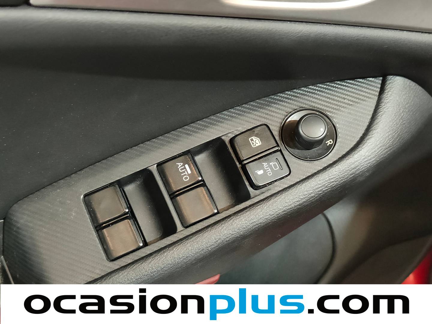 Mazda CX-3 Mazda CX-3 2.0 SKYACTIV GE Luxury 2WD AT (120 CV) automático