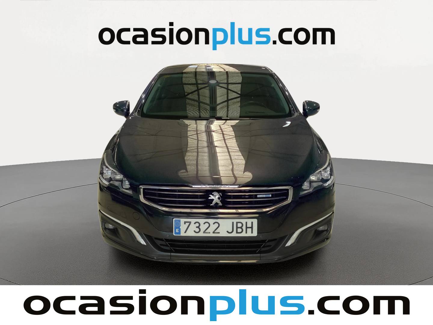 Peugeot 508 Peugeot 508 2.0 BlueHDI Allure (150 CV) barato