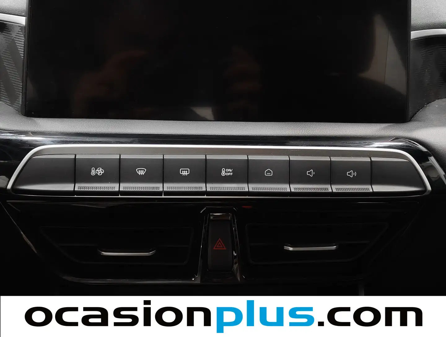 Foto MG MG3 MG MG3 1.5 Standard (116 CV)