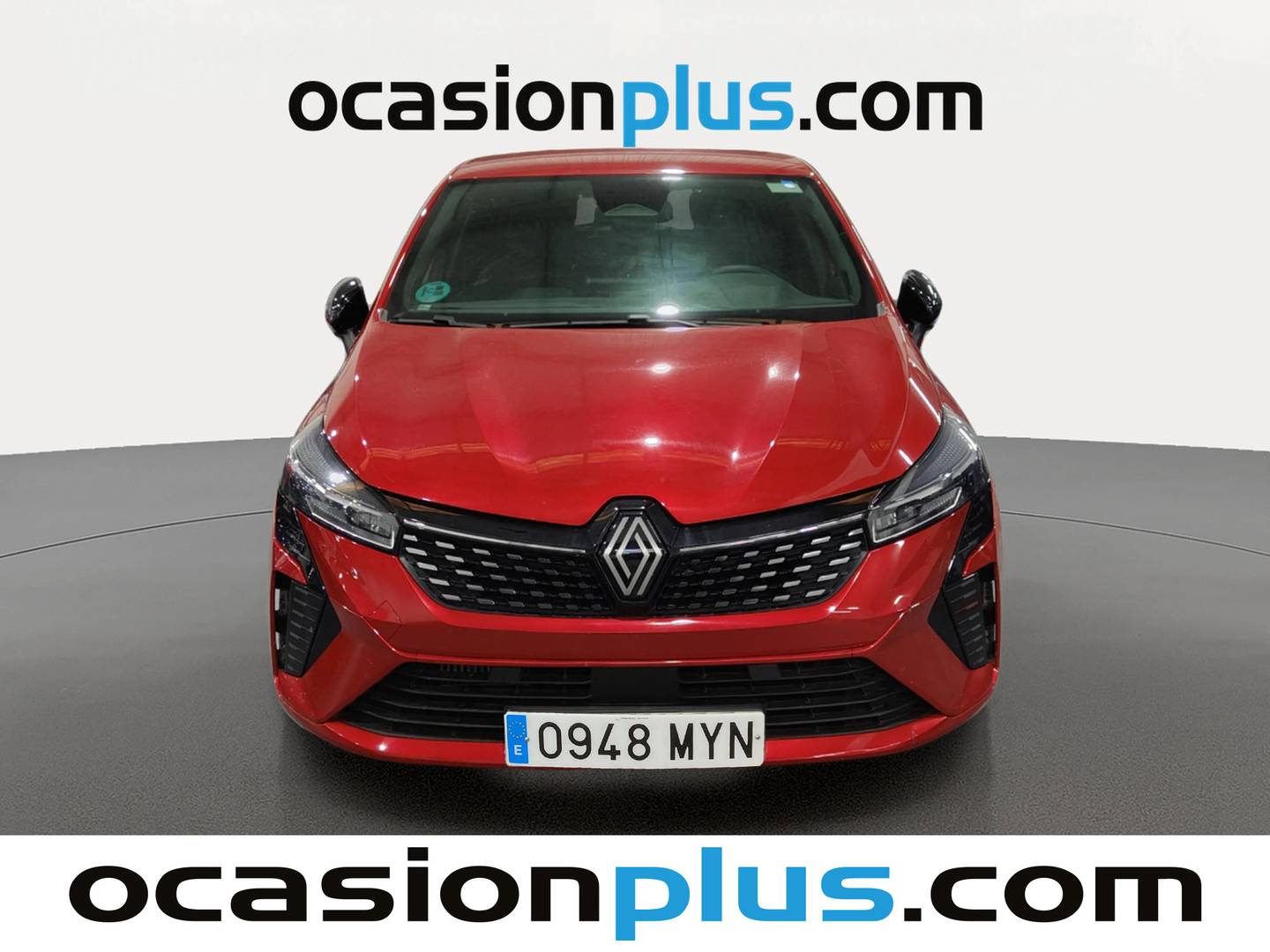 Renault Clio Renault Clio Techno TCe (90 CV) seminuevo