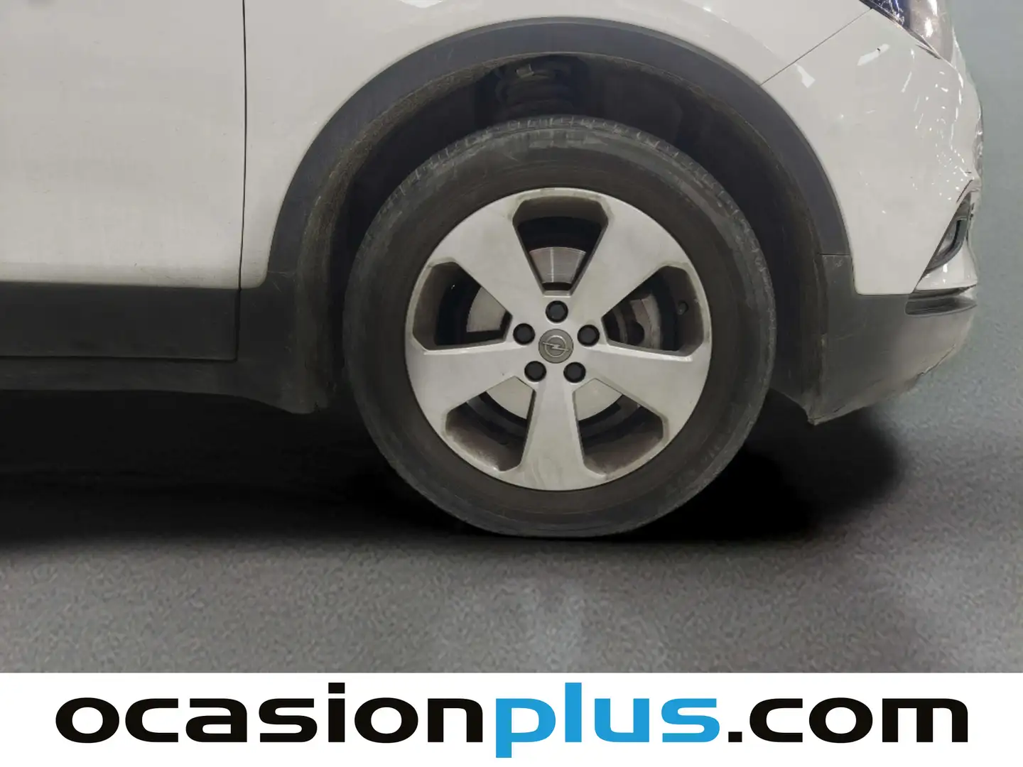 Foto Opel Mokka X Opel Mokka X 1.4 Turbo GLP Selective 4X2 (140 CV)