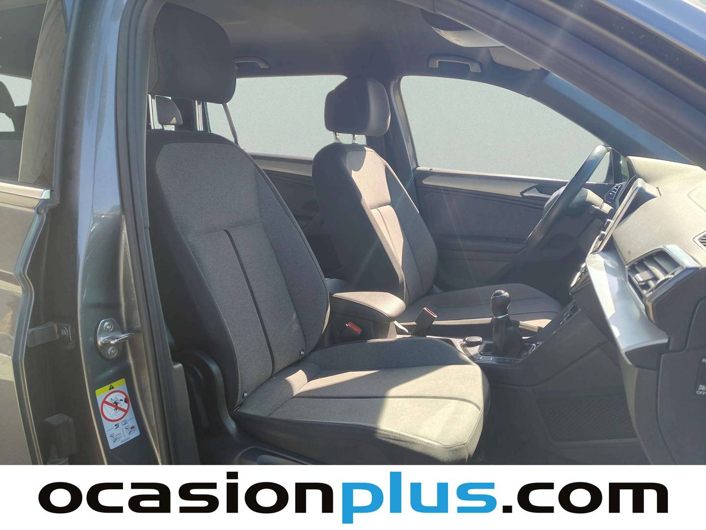 Seat Tarraco SEAT Tarraco 1.5 TSI S&S Style Plus (150 CV) 7 Plazas gasolina