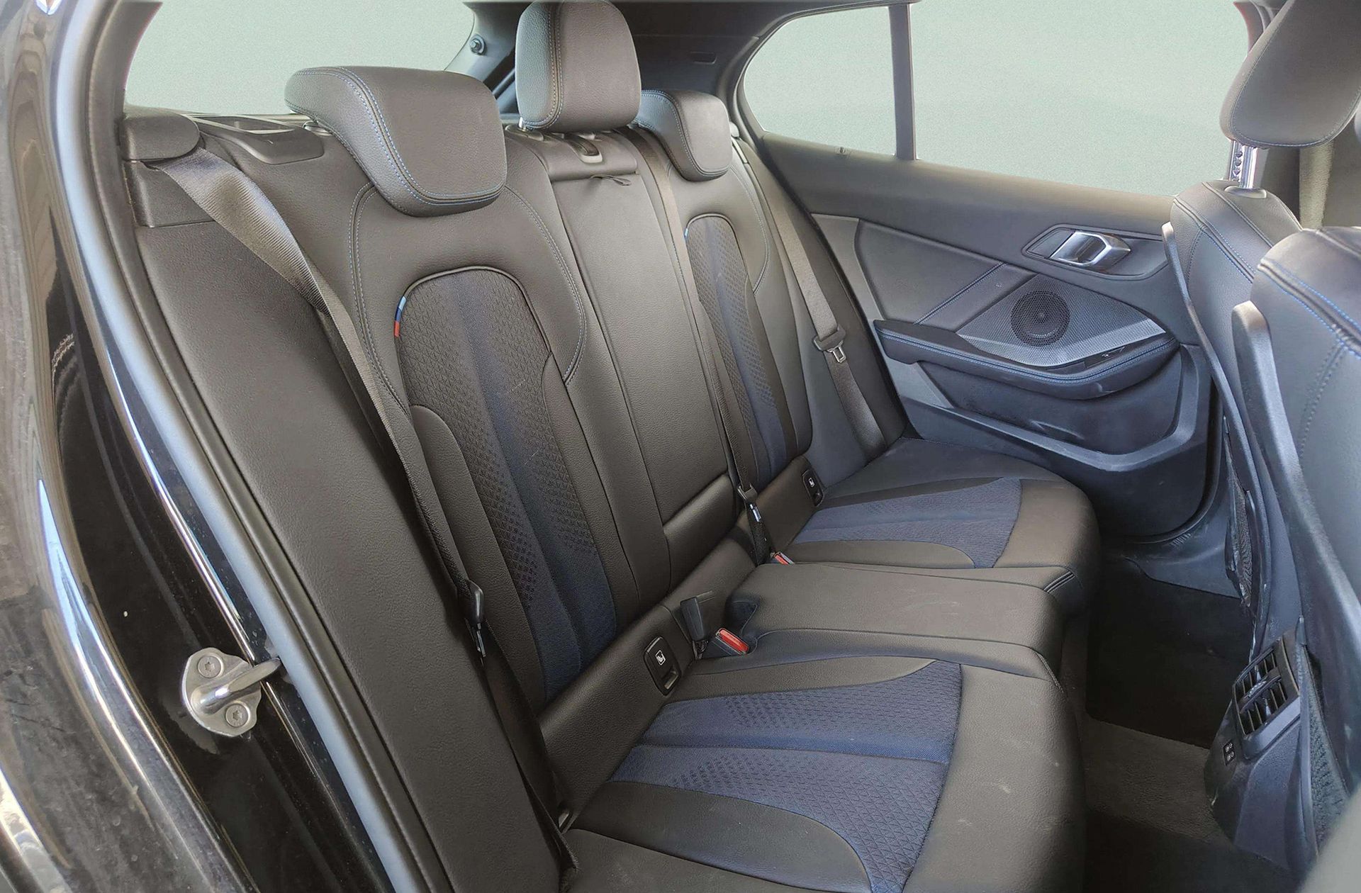 BMW Serie 1 120i Pack M - foto 19